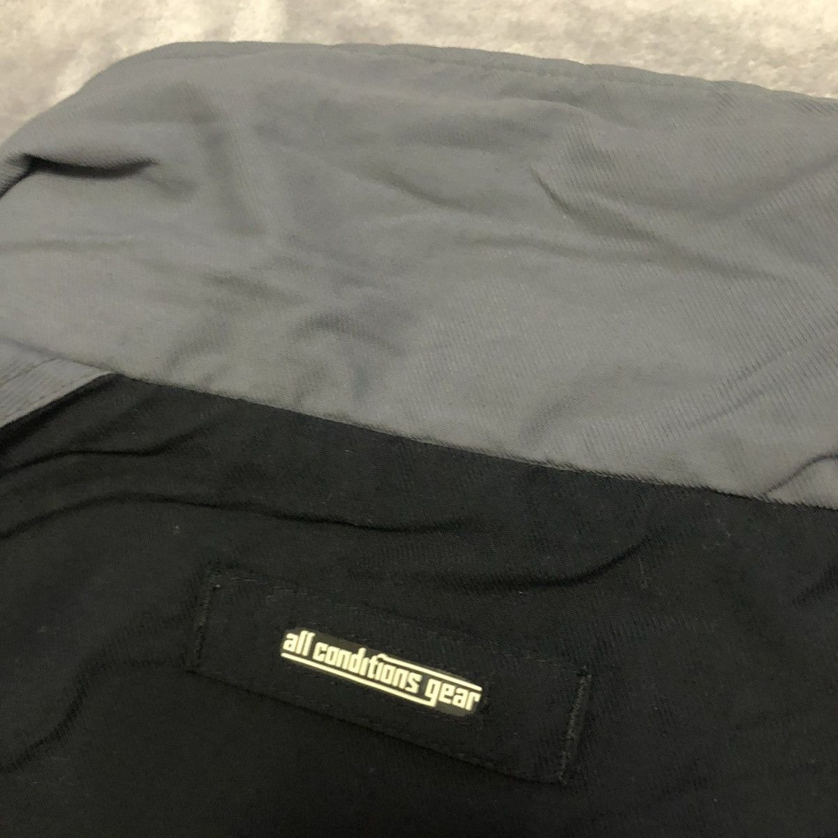 Nike ACG × Vintage Nike ACG Size US M / EU 48-50 / 2 - 4 Thumbnail