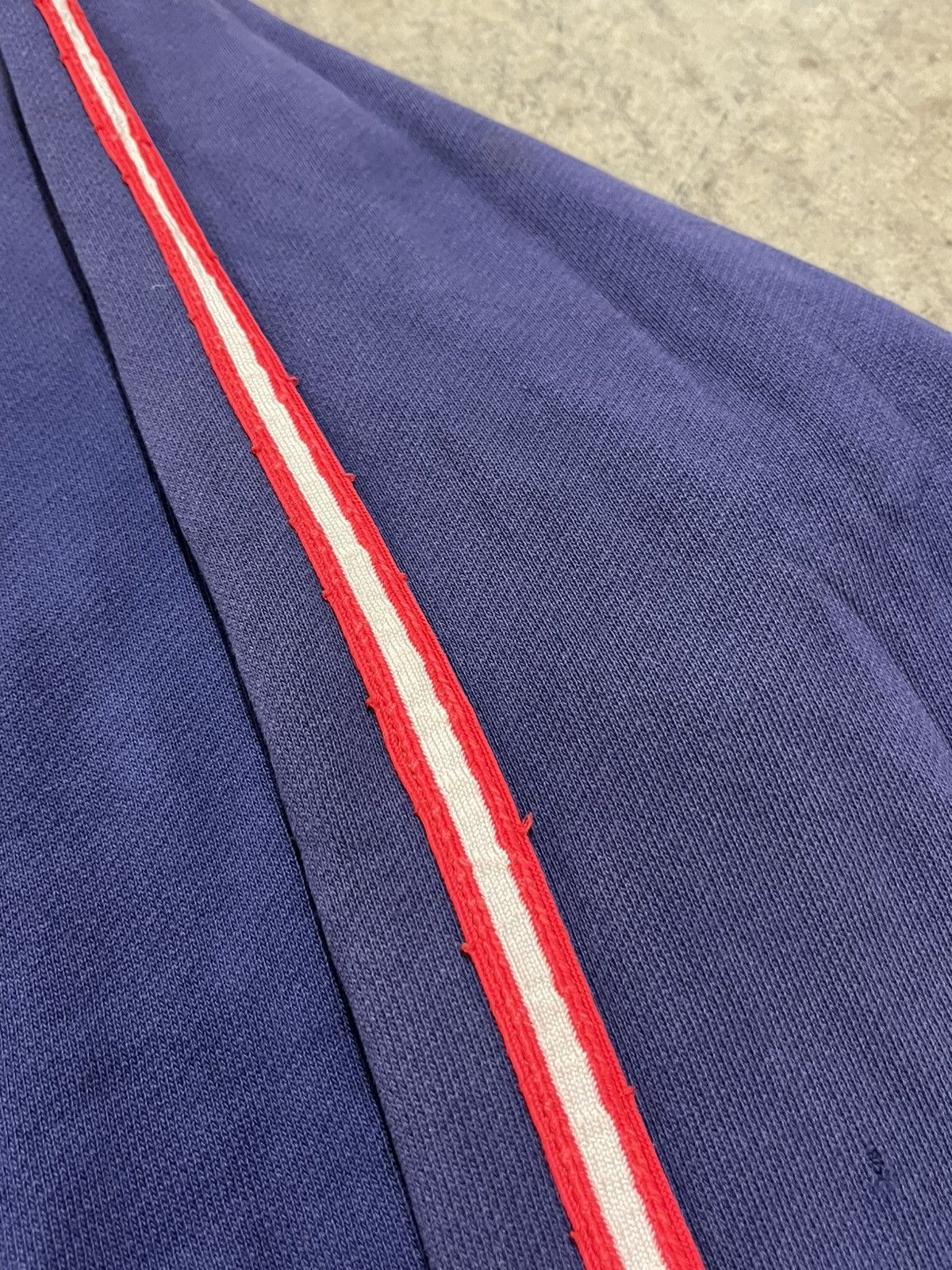 Polo Ralph Lauren × Vintage Polo Ralph Lauren rare vintage varsity jacket hype 90s Size US XL / EU 56 / 4 - 18 Thumbnail
