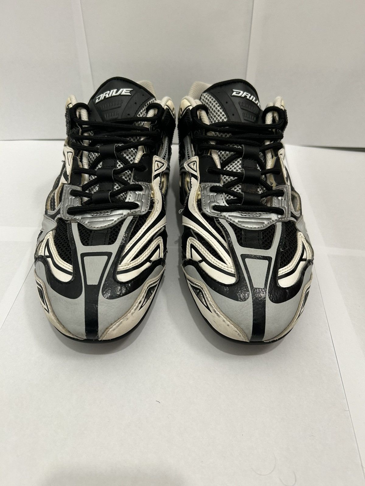 Balenciaga Balenciaga drive sneakers Size US 11 / EU 44 - 3 Thumbnail