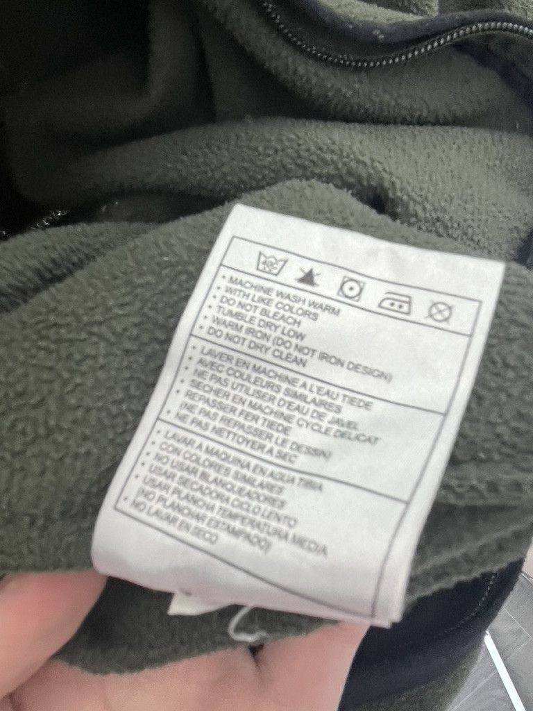 Nike Vintage Nike Jacket Size US XL / EU 56 / 4 - 6 Thumbnail