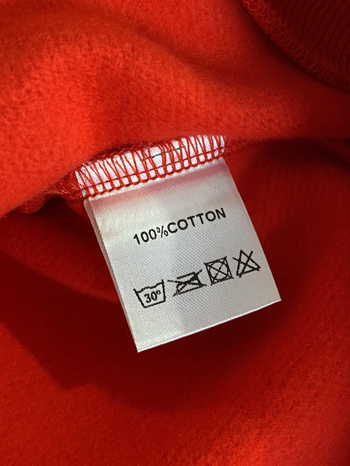 Japanese Brand Kanto Starter Red Charizard Hoodie Size US L / EU 52-54 / 3 - 3 Thumbnail