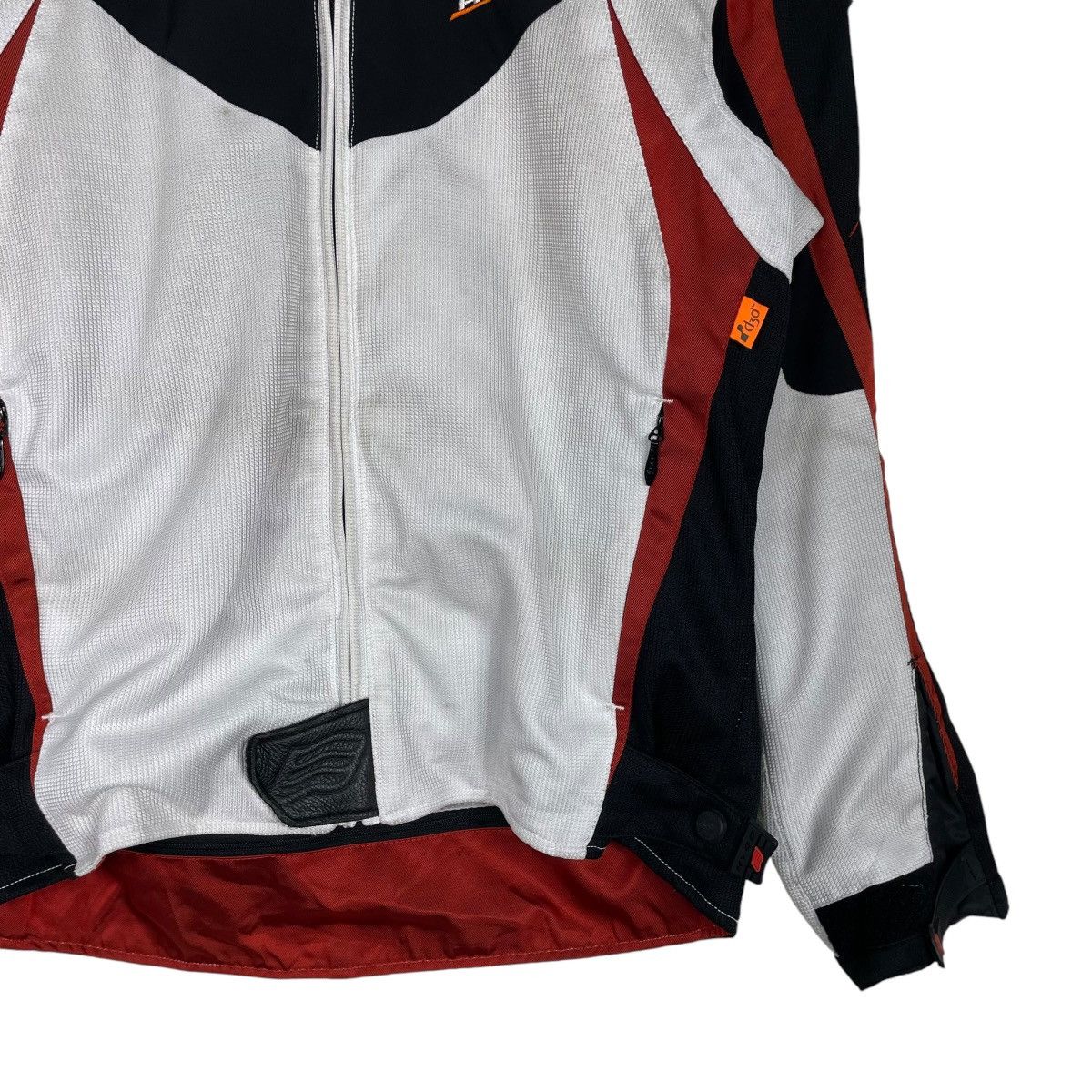 Hein Gericke × Japanese Brand × Kadoya 💥HYOD HAMAMATSU RACING GEAR JACKET Size US M / EU 48-50 / 2 - 4 Thumbnail