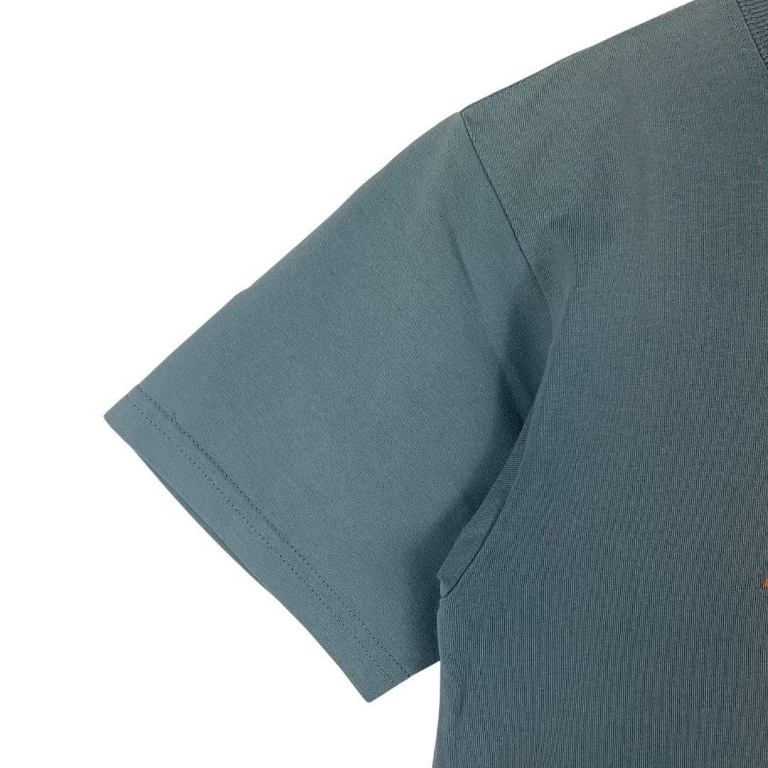 Snow Peak SNOW PEAK japanese camping apparel tee Size US XS / EU 42 / 0 - 6 Thumbnail