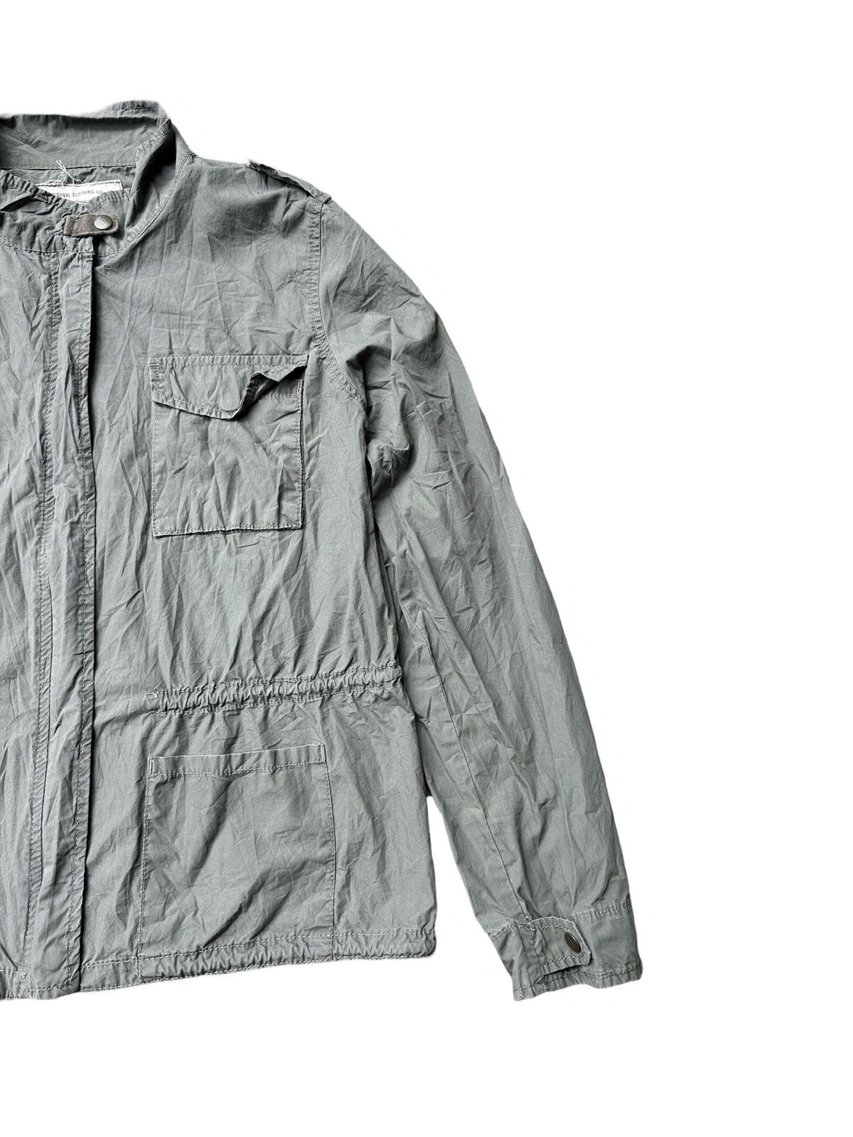 Route 66 🔥RARE🔥 Route 66 Jacket Size M / US 6-8 / IT 42-44 - 3 Thumbnail