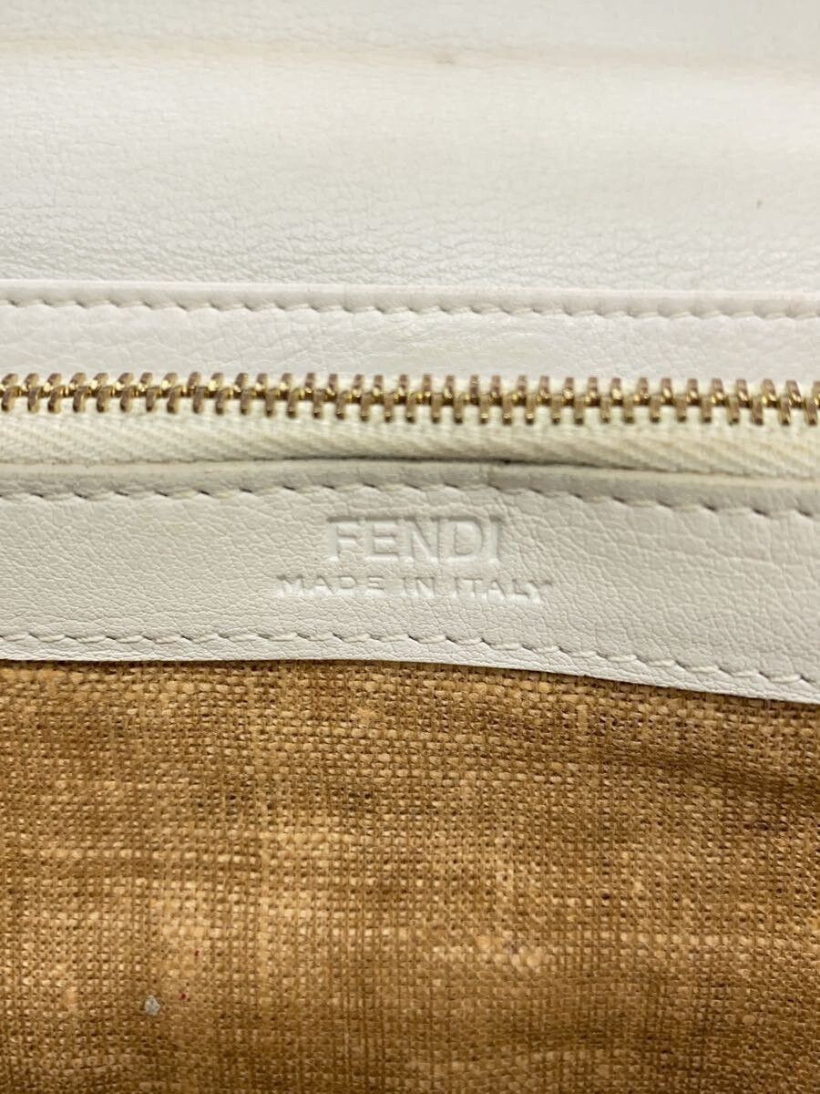 Fendi Fendi Long Wallet Size ONE SIZE - 3 Thumbnail