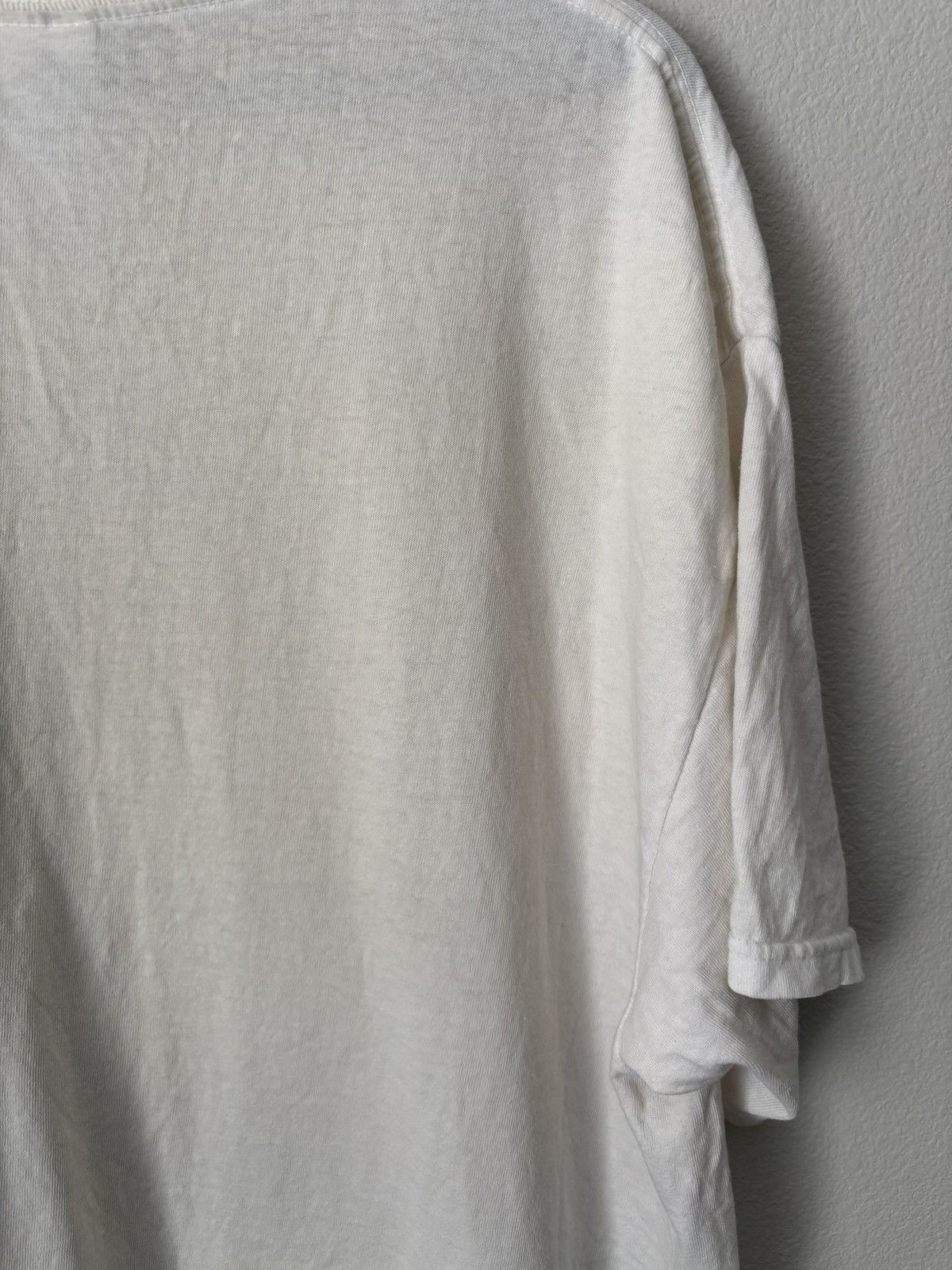 Vintage Vintage 2001 The One Jet li movie promo t shirt Size US XL / EU 56 / 4 - 9 Thumbnail