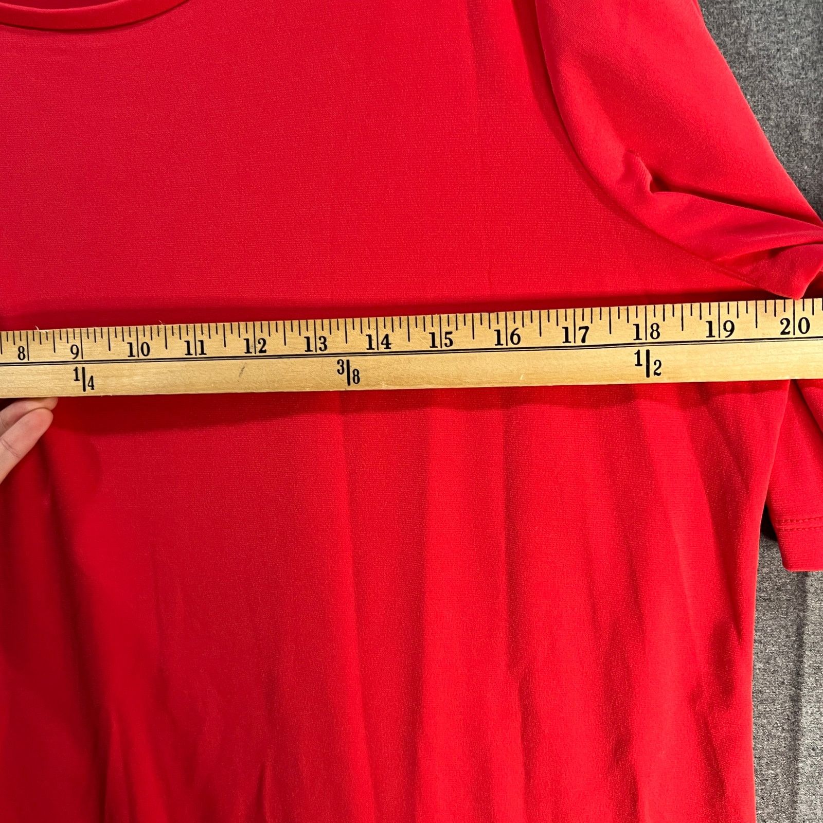 Other Susan Graver Regular Modern Size L / US 10 / IT 46 - 7 Thumbnail