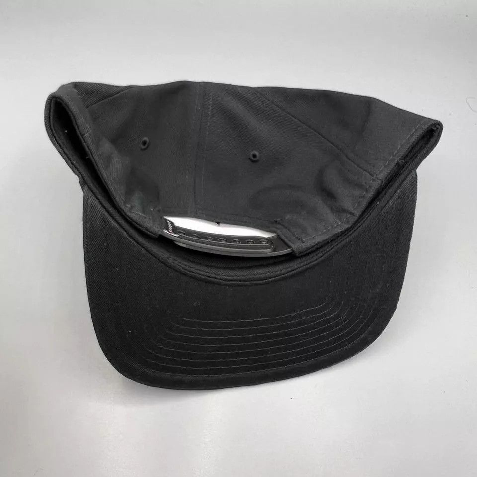 Jordan Brand Air Jordan Hat Men Embroidered Logo Jumpman Snap Back Cap Size ONE SIZE - 7 Thumbnail