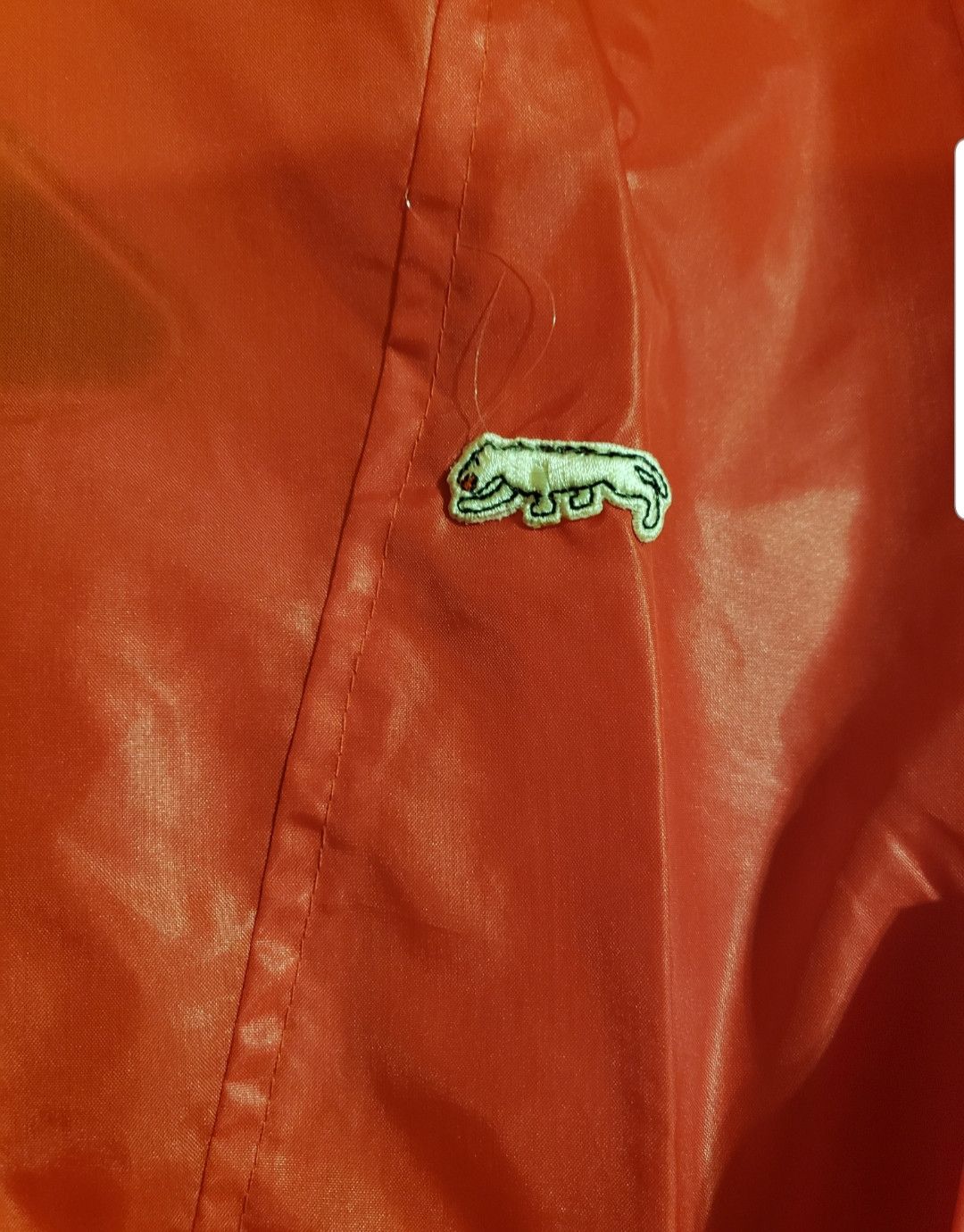 Other Vintage 1980s Jaguar Sportswear Windbreaker Rare Statement S Size US S / EU 44-46 / 1 - 7 Thumbnail