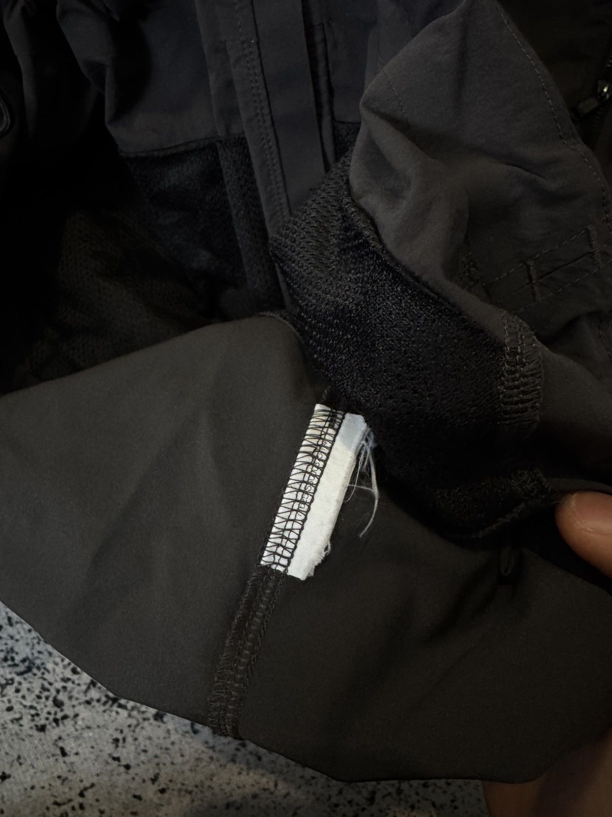 Arc'teryx Jacket Arcteryx Gamma MX with hood Softshell size S Size S / US 4 / IT 40 - 9 Thumbnail