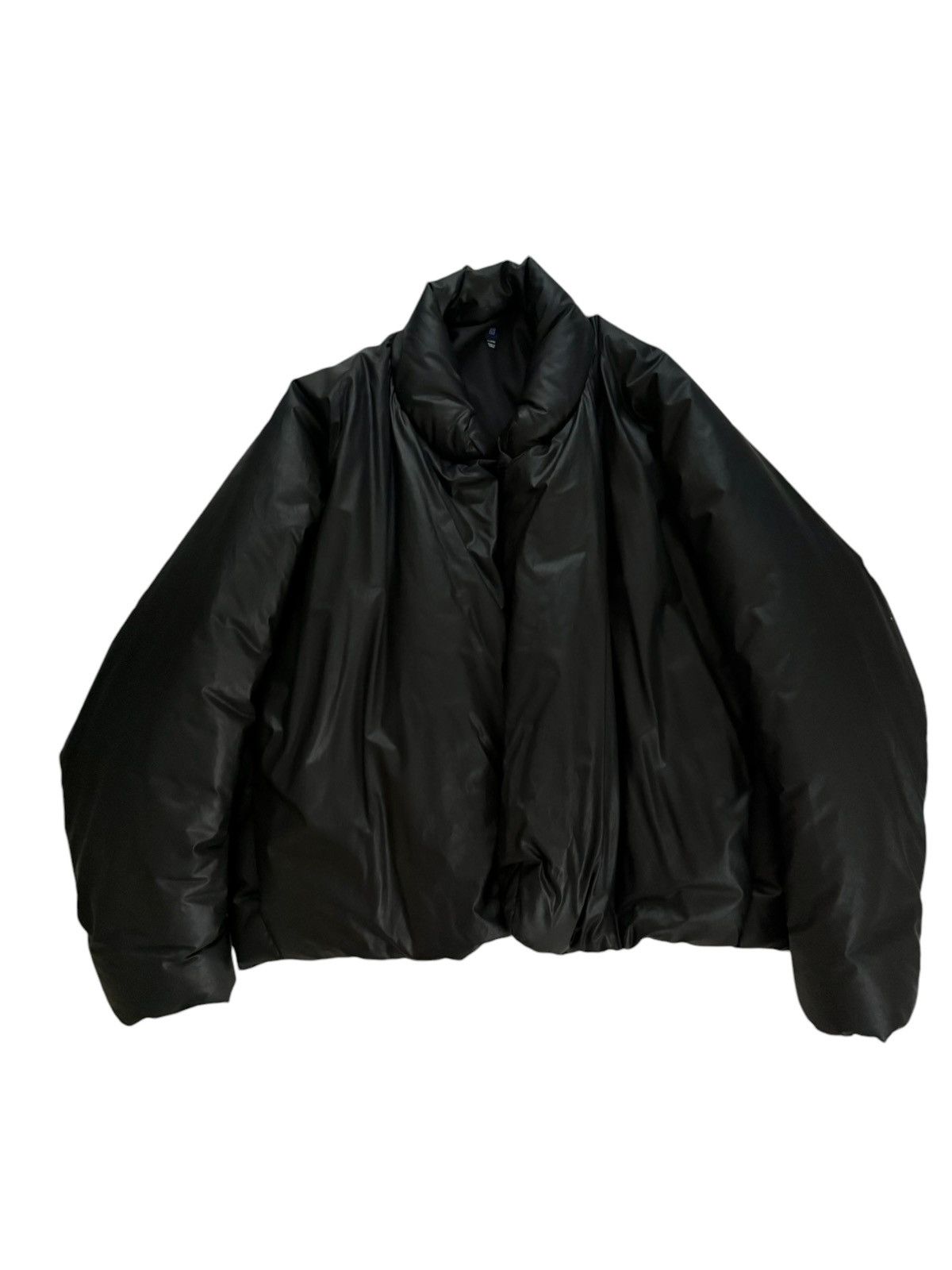 Yeezy Gap Puffer | Grailed