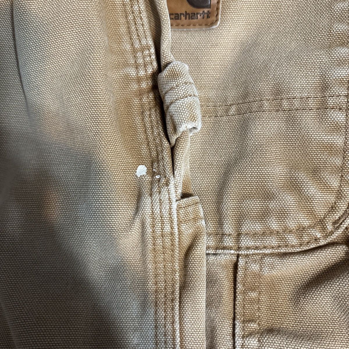 Carhartt Carhartt Brown Pants44x30 Size US 44 / EU 60 - 7 Thumbnail