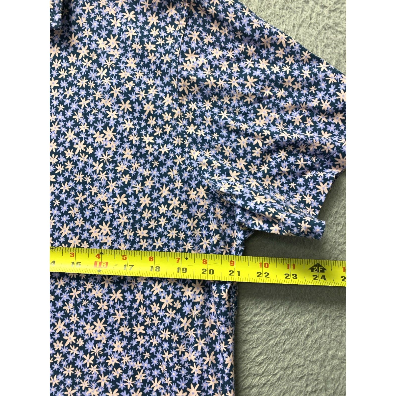 Bonobos Bonobos Casual Lightweight Button Shirt L Slim Multicolor Slim /16-17 Size US L / EU 52-54 / 3 - 5 Thumbnail