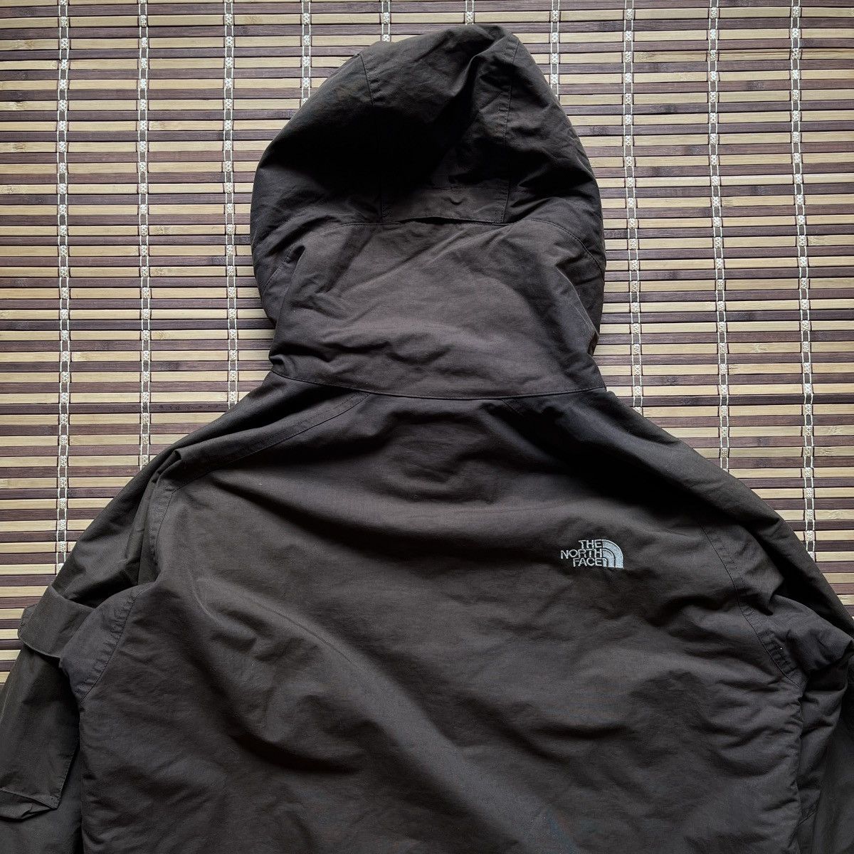 The North Face The North Face RTG Waterproof Jacket Size US L / EU 52-54 / 3 - 24 Thumbnail