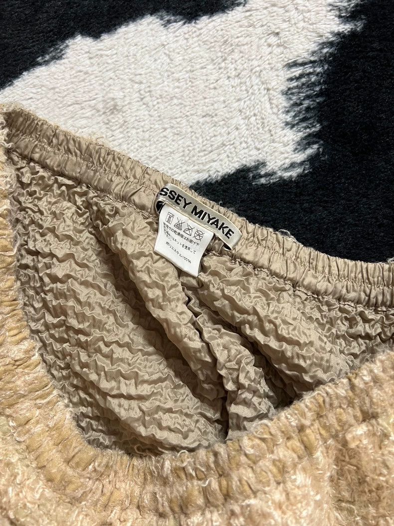 Issey Miyake Issey Miyake size:m Pleated bubble skirt Size 42" / US 20 - 5 Thumbnail