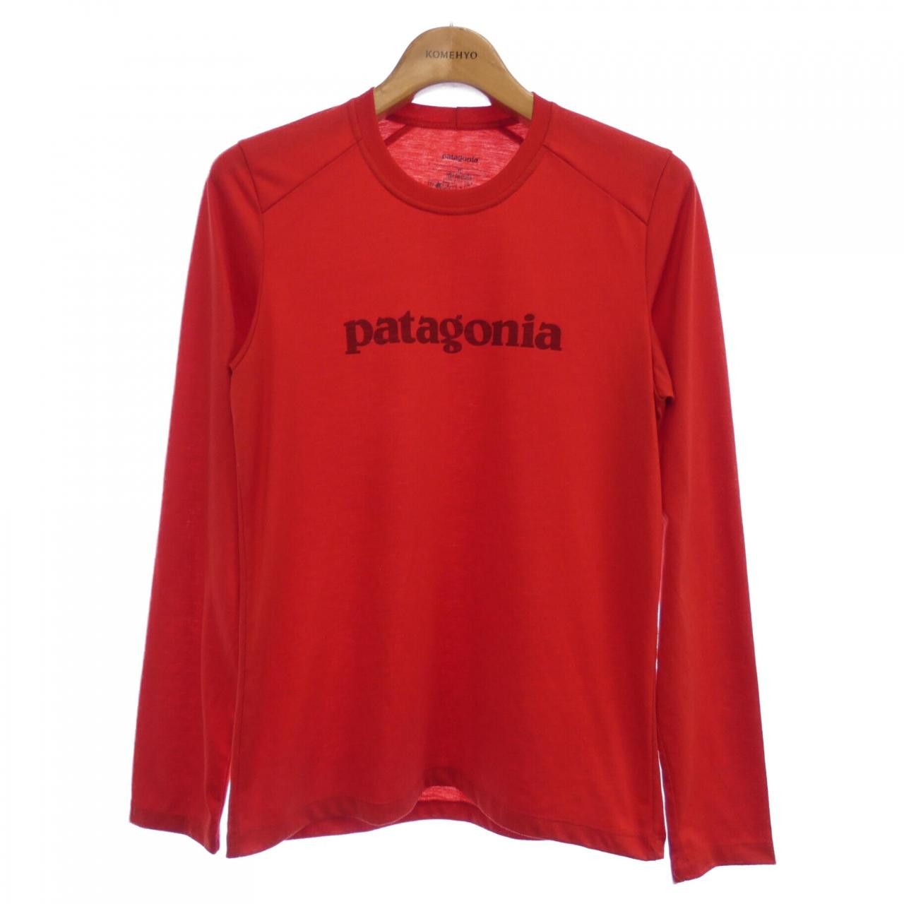 Other Patagonia T-Shirt Cotton T-Shirts DUTY FREE for USA
