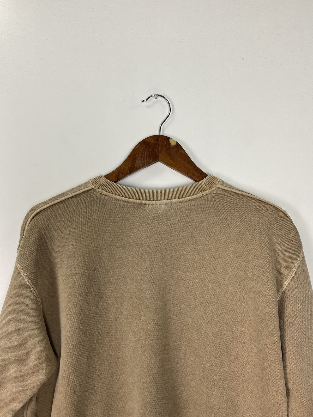 Vintage Vintage Harvard University Wrestling sweatshirt Size US M / EU 48-50 / 2 - 11 Thumbnail