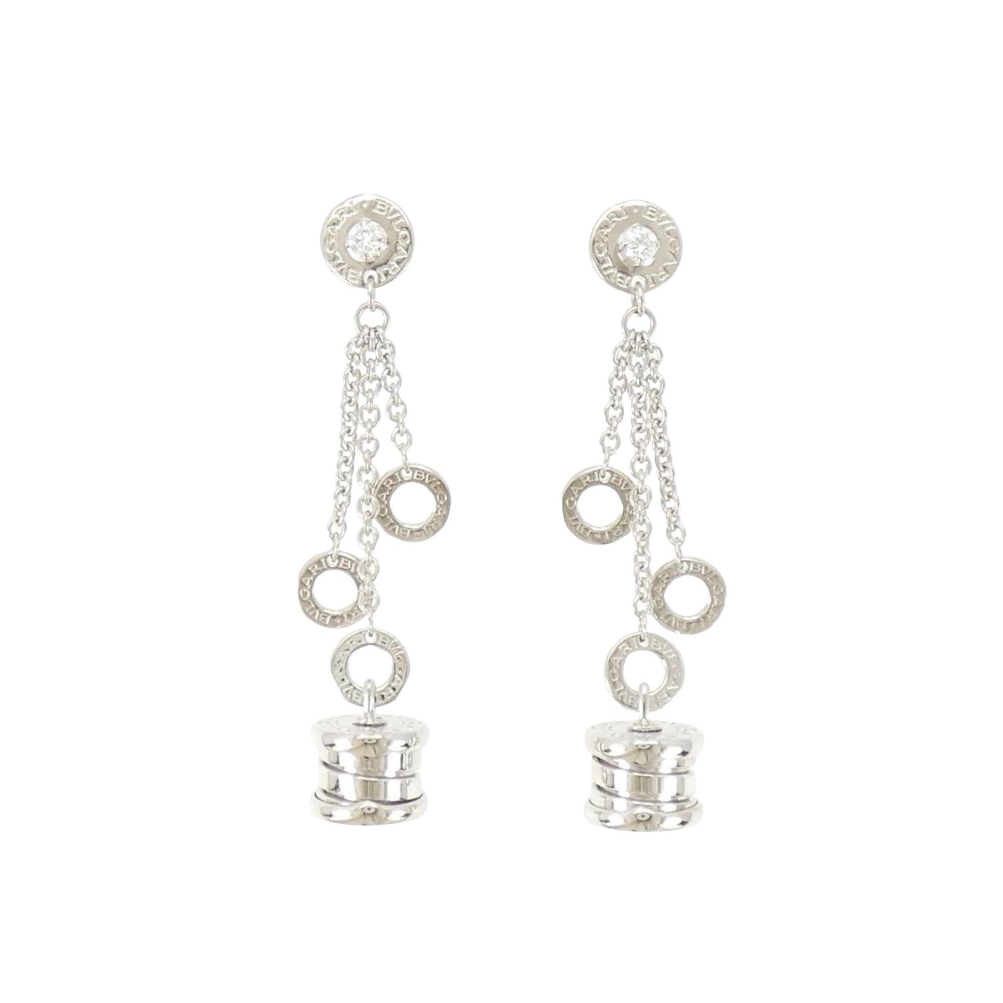Bvlgari Bulgari B.Zero1 earring Size ONE SIZE - 1 Thumbnail