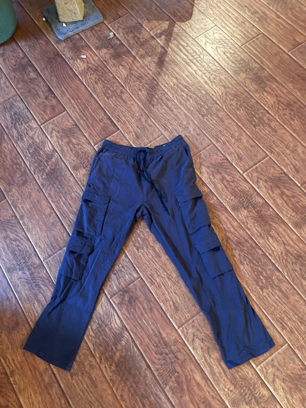 Pacsun Loose Cargo Pacsun. Size US 35 - 2 Thumbnail