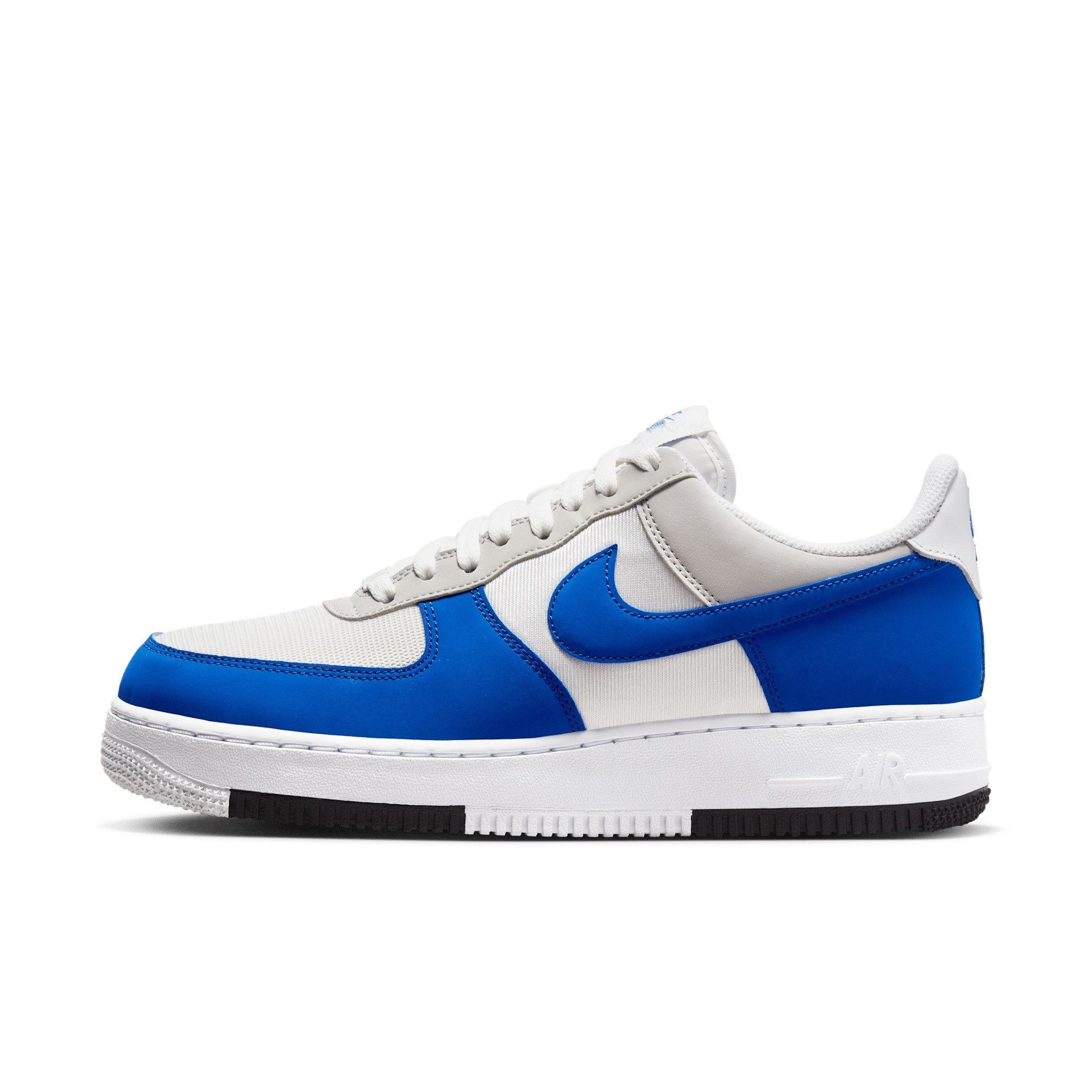 Nike Nike Air Force 1 '07 Time Warp Shoes - Size 13 Size US 13 / EU 46 - 2 Thumbnail