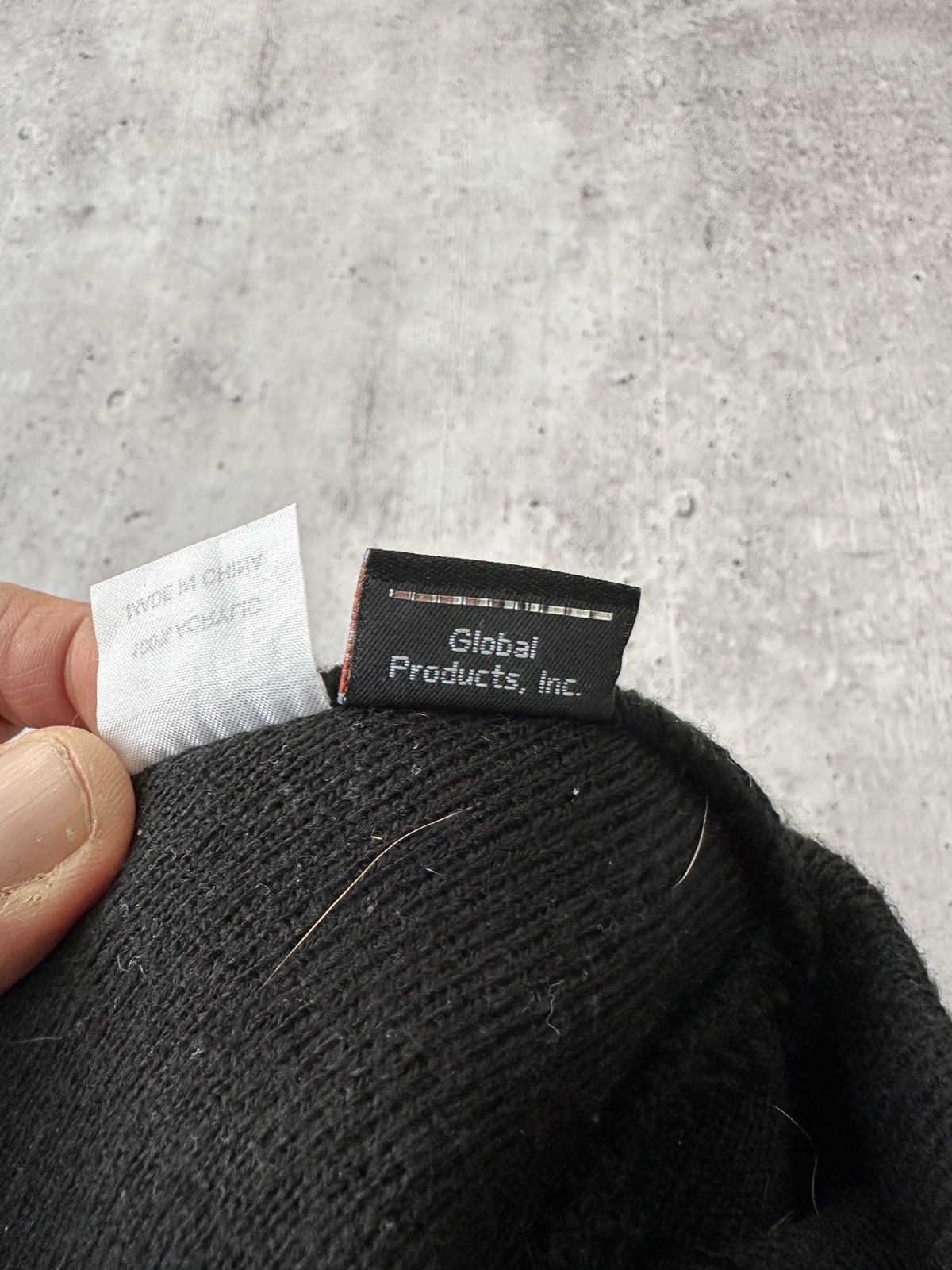 Harley Davidson × Vintage Harley Davidson Hat Size ONE SIZE - 5 Thumbnail