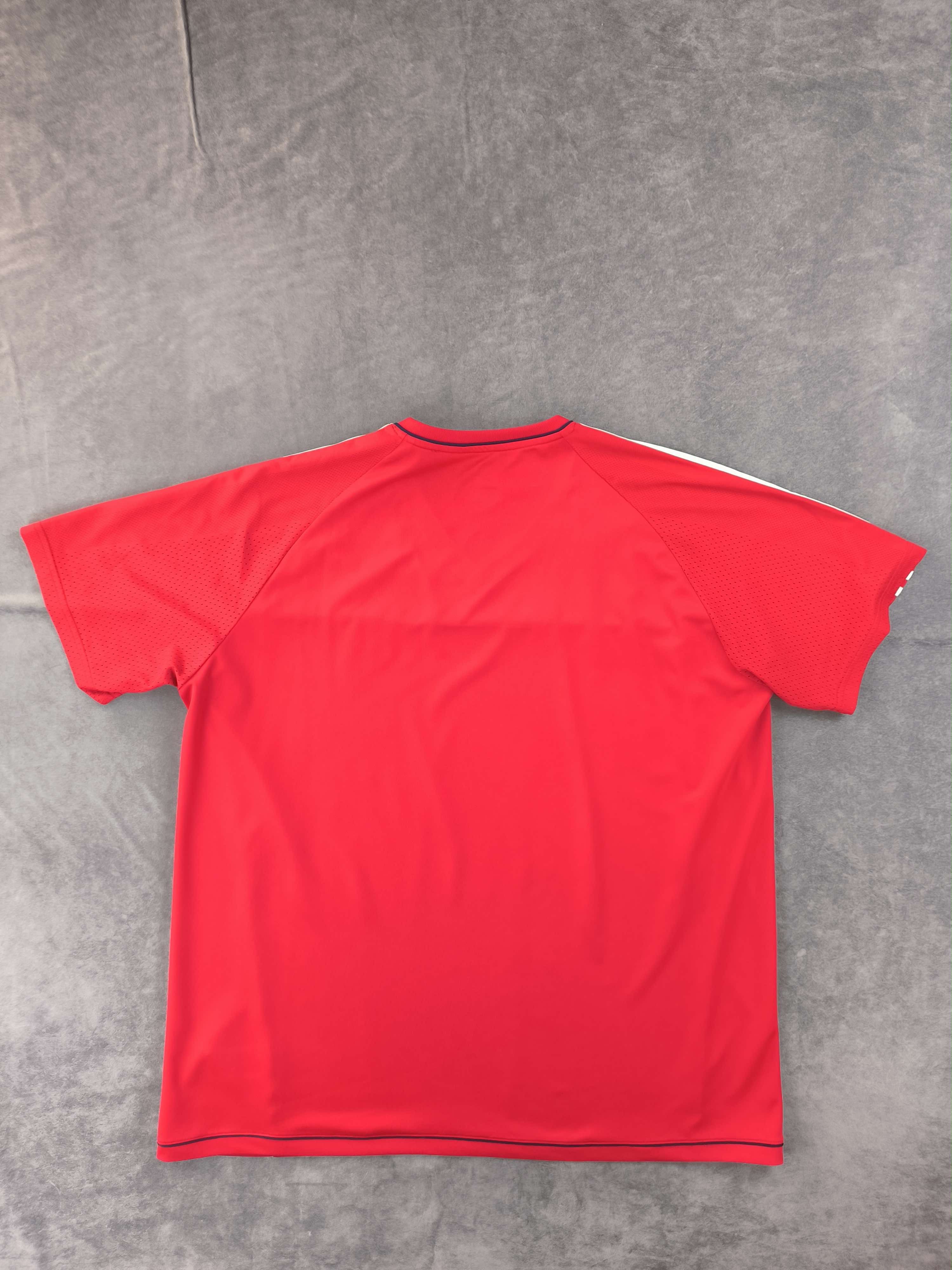 Adidas Bayern Munich 2017-18 Adidas training football jersey sz XXL Size US XXL / EU 58 / 5 - 2 Thumbnail