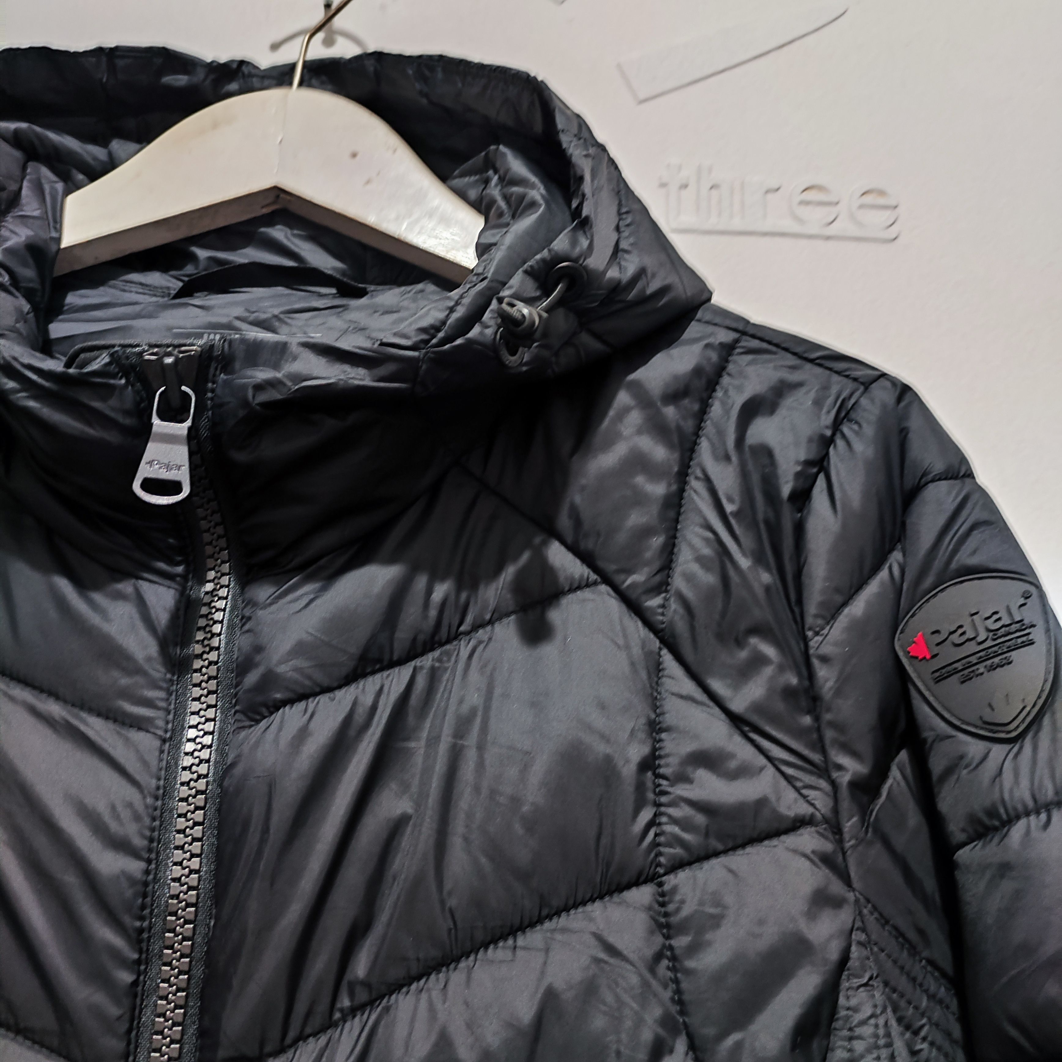 Pajar Bomber jaket pajar canada Size M / US 6-8 / IT 42-44 - 3 Thumbnail