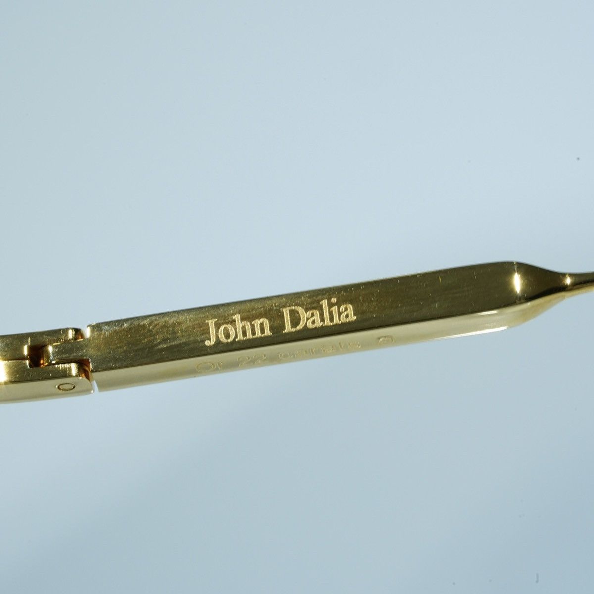 John Dalia John Dalia ‘Andre’ Size ONE SIZE - 6 Thumbnail