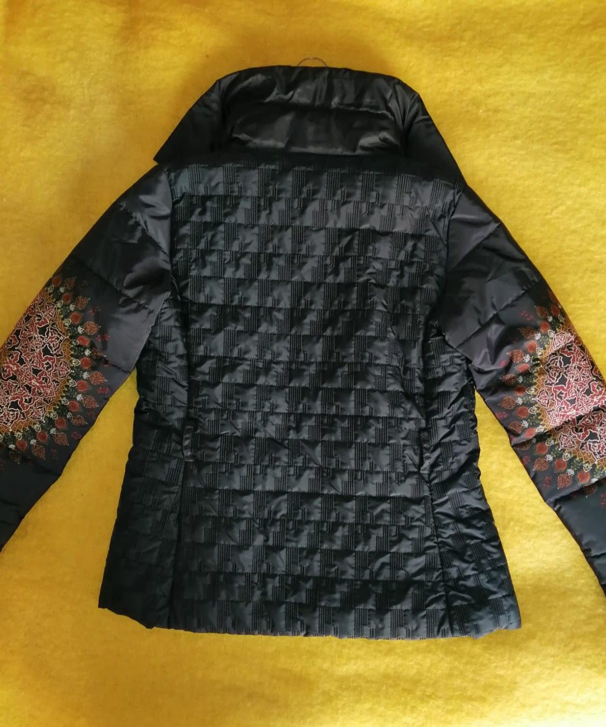 Desigual Desigual padded jacket size M new Size M / US 6-8 / IT 42-44 - 5 Thumbnail