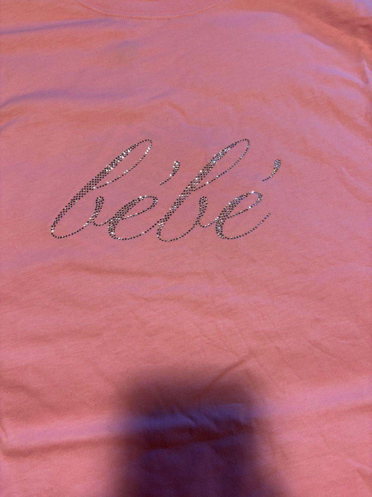 Balenciaga Balenciaga oversized Bebé t-shirt. Size US L / EU 52-54 / 3 - 1 Thumbnail