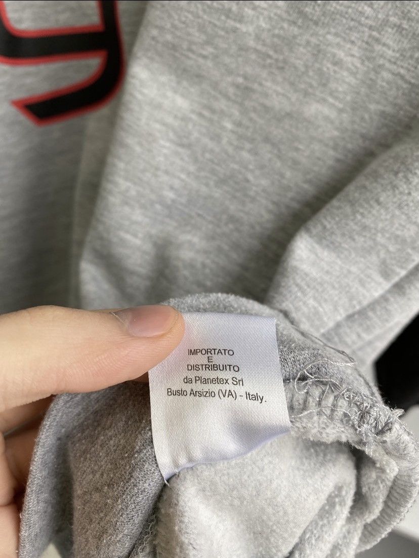 Vintage Milan vintage sweatshirt born in 1899 Size US XL / EU 56 / 4 - 6 Thumbnail