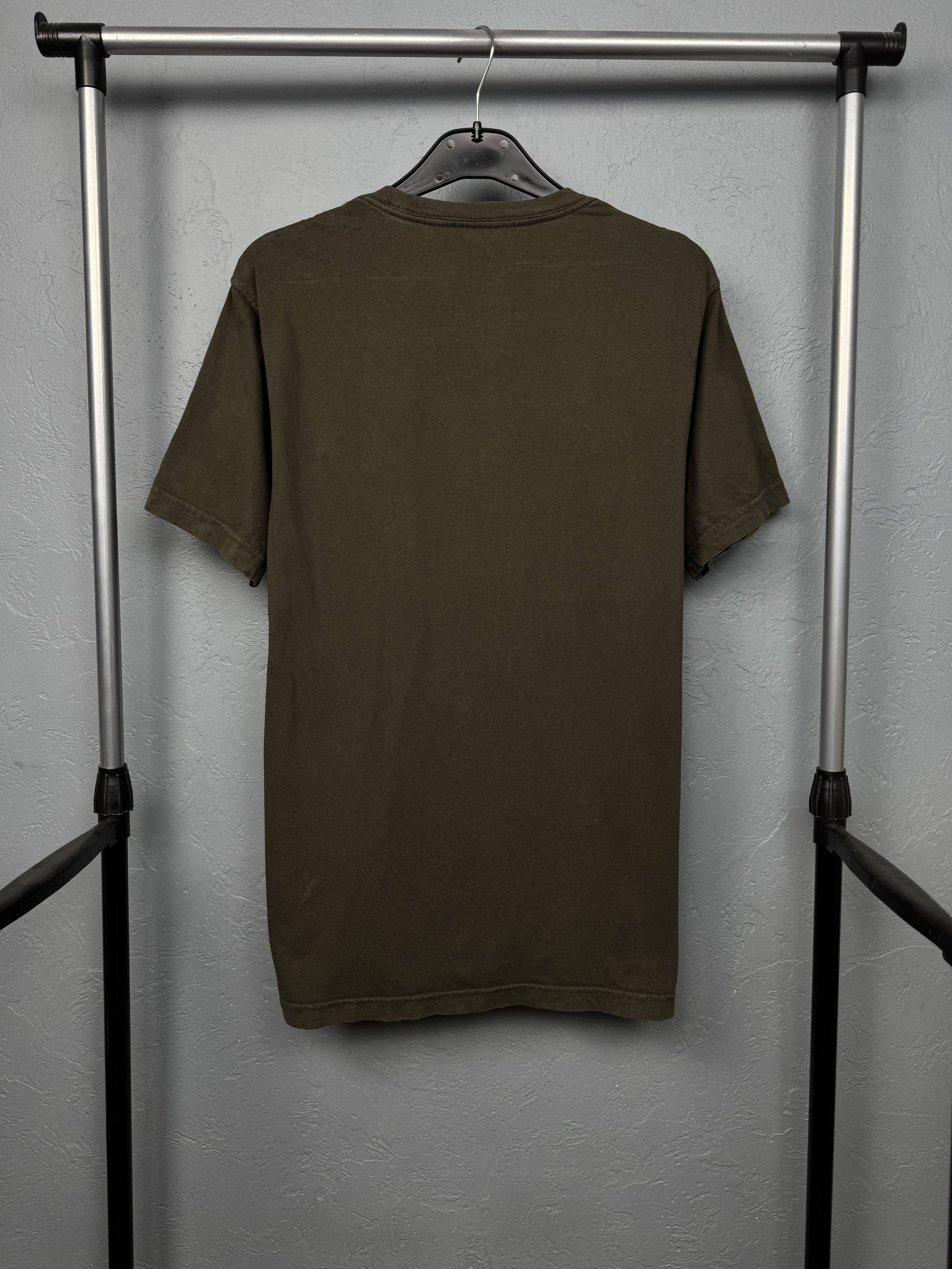 Maharishi Maharishi Vintage Mens T-Shirt Size US M / EU 48-50 / 2 - 5 Thumbnail