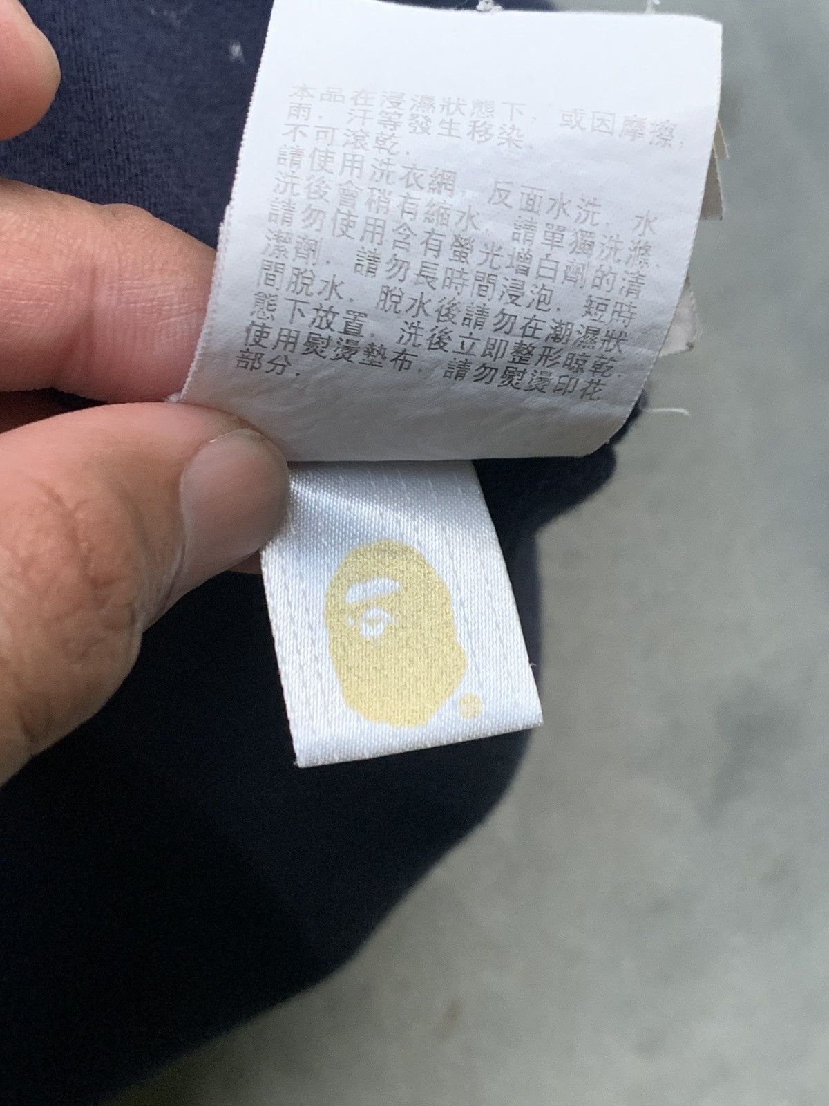 Bape × Coach Bape X Coach Tshirt Size US XL / EU 56 / 4 - 12 Thumbnail