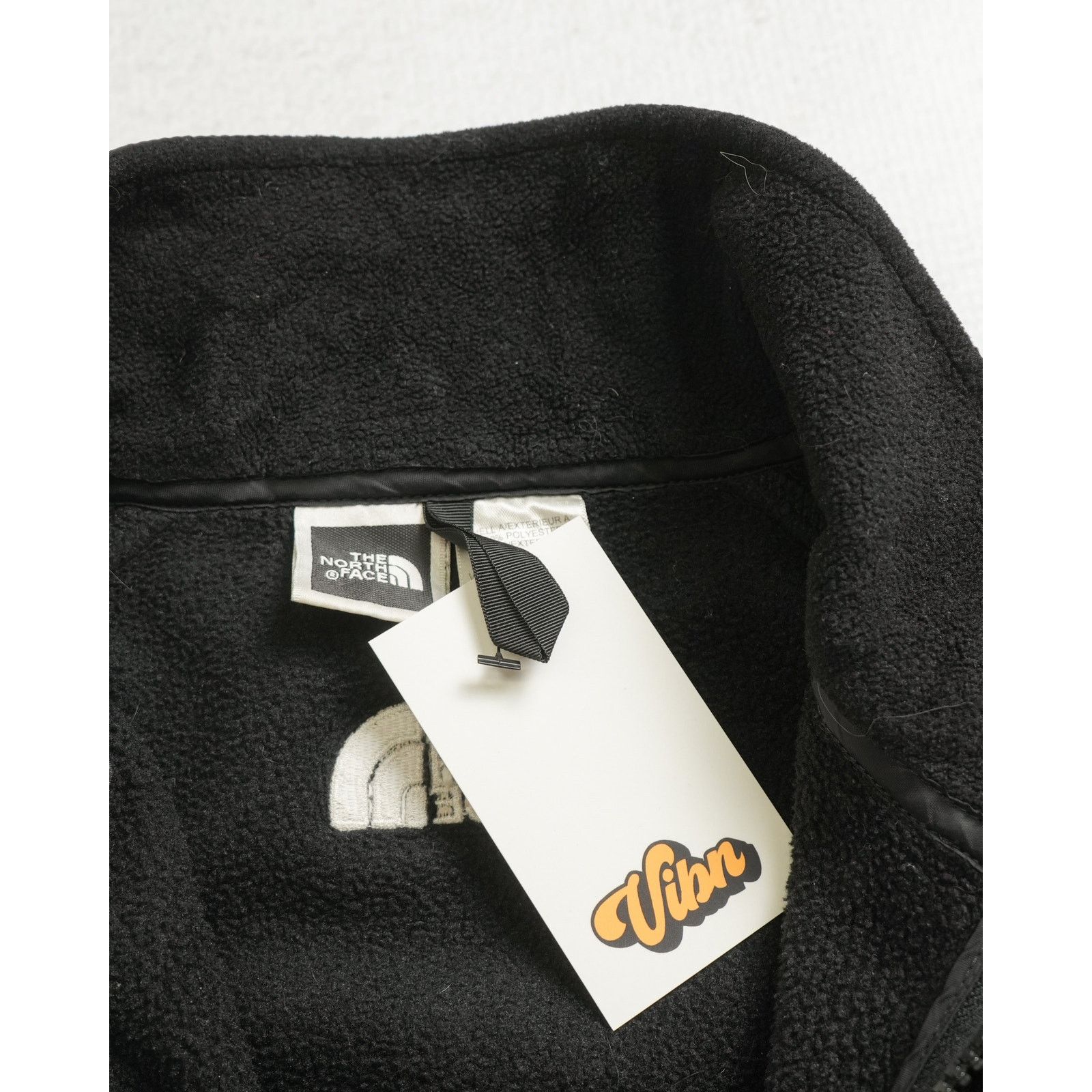 The North Face Vintage 90s The North Face Sweatshirt - Women's Medium Size M / US 6-8 / IT 42-44 - 3 Thumbnail