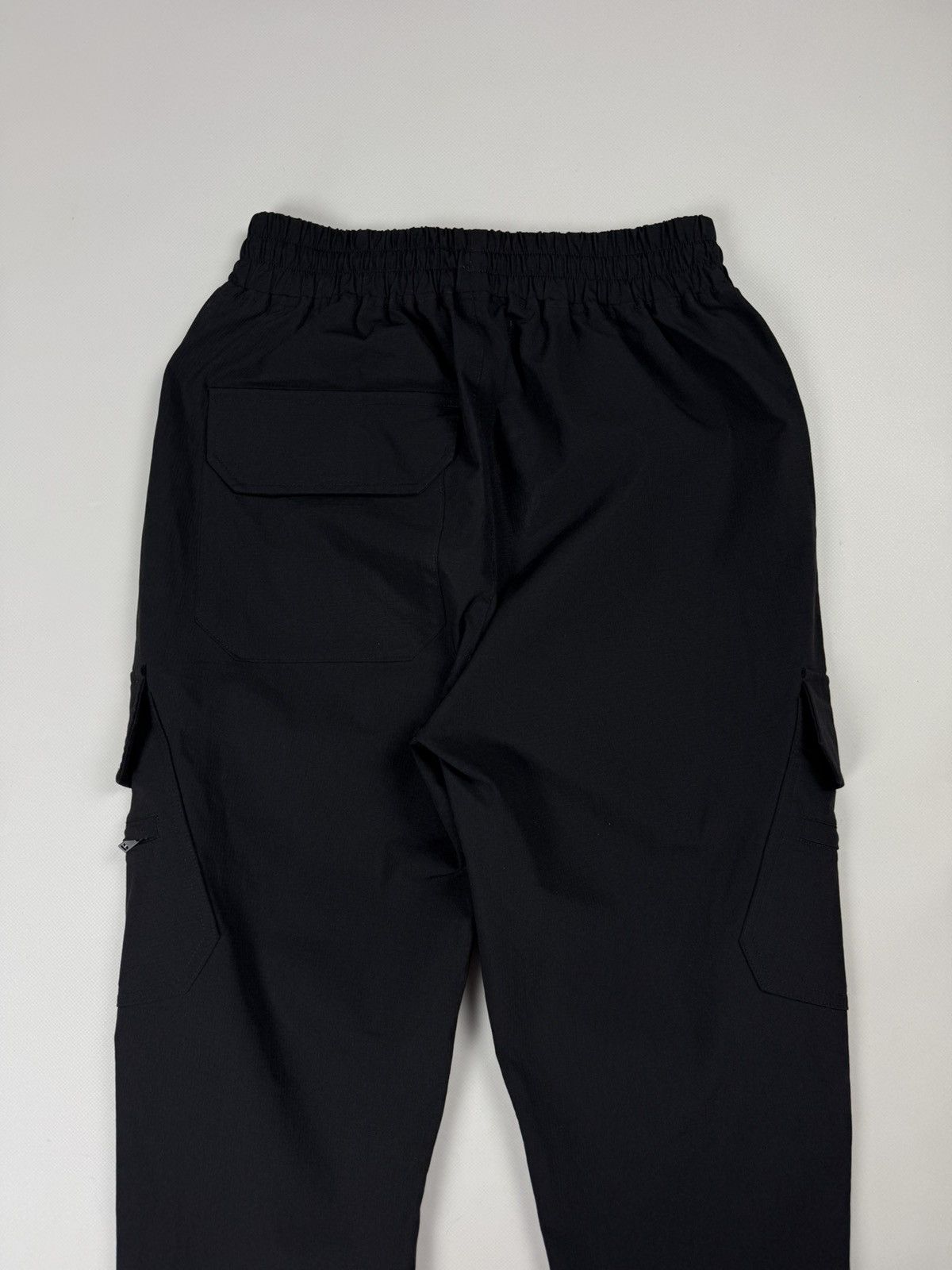 Represent Clo. 247 Represent Men’s Nylon Cargo Jogger Pants Trousers Size US 28 / EU 44 - 21 Thumbnail