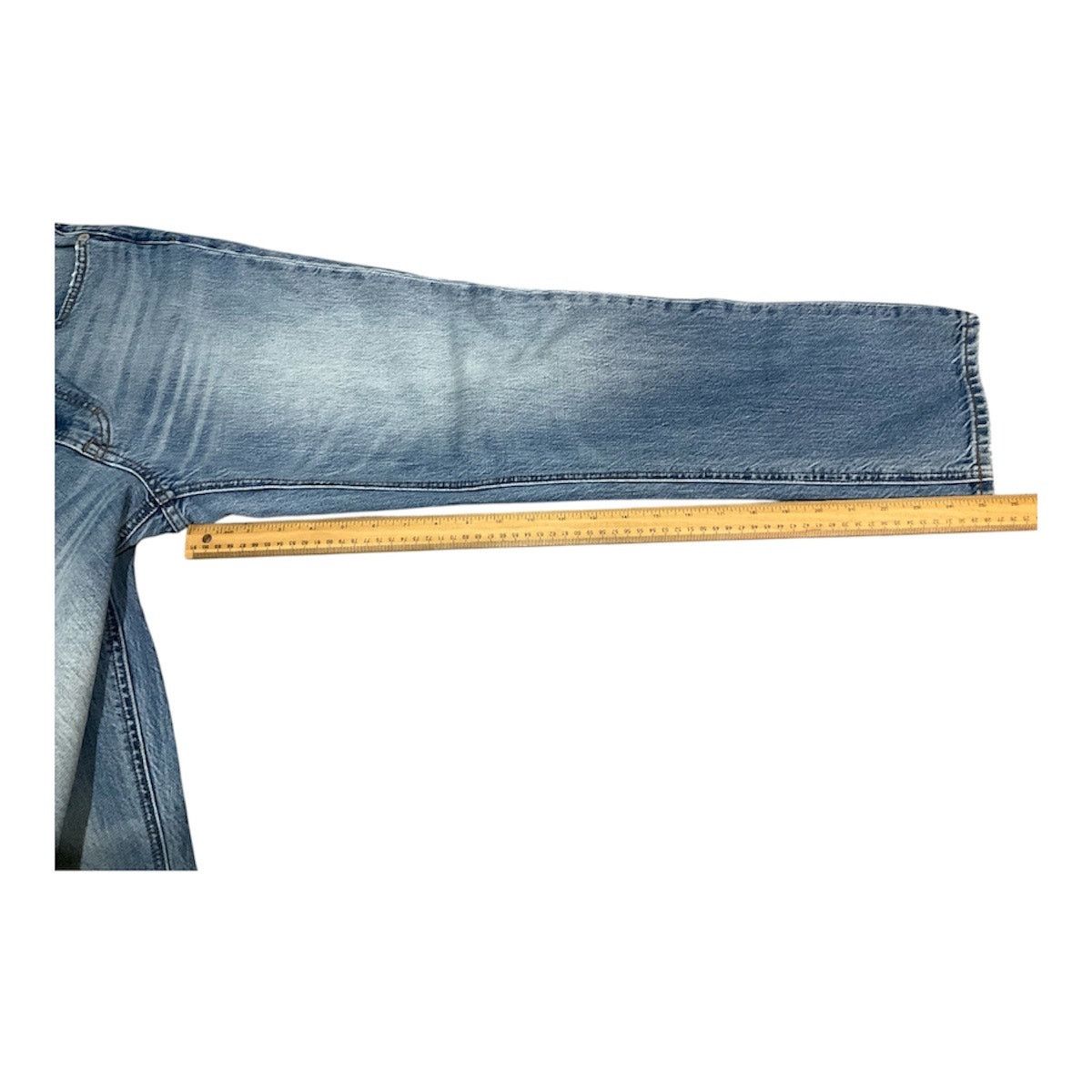 Vince Vince Tomboy Jeans Women 27 Blue Size 27" / US 4 / IT 40 - 6 Thumbnail