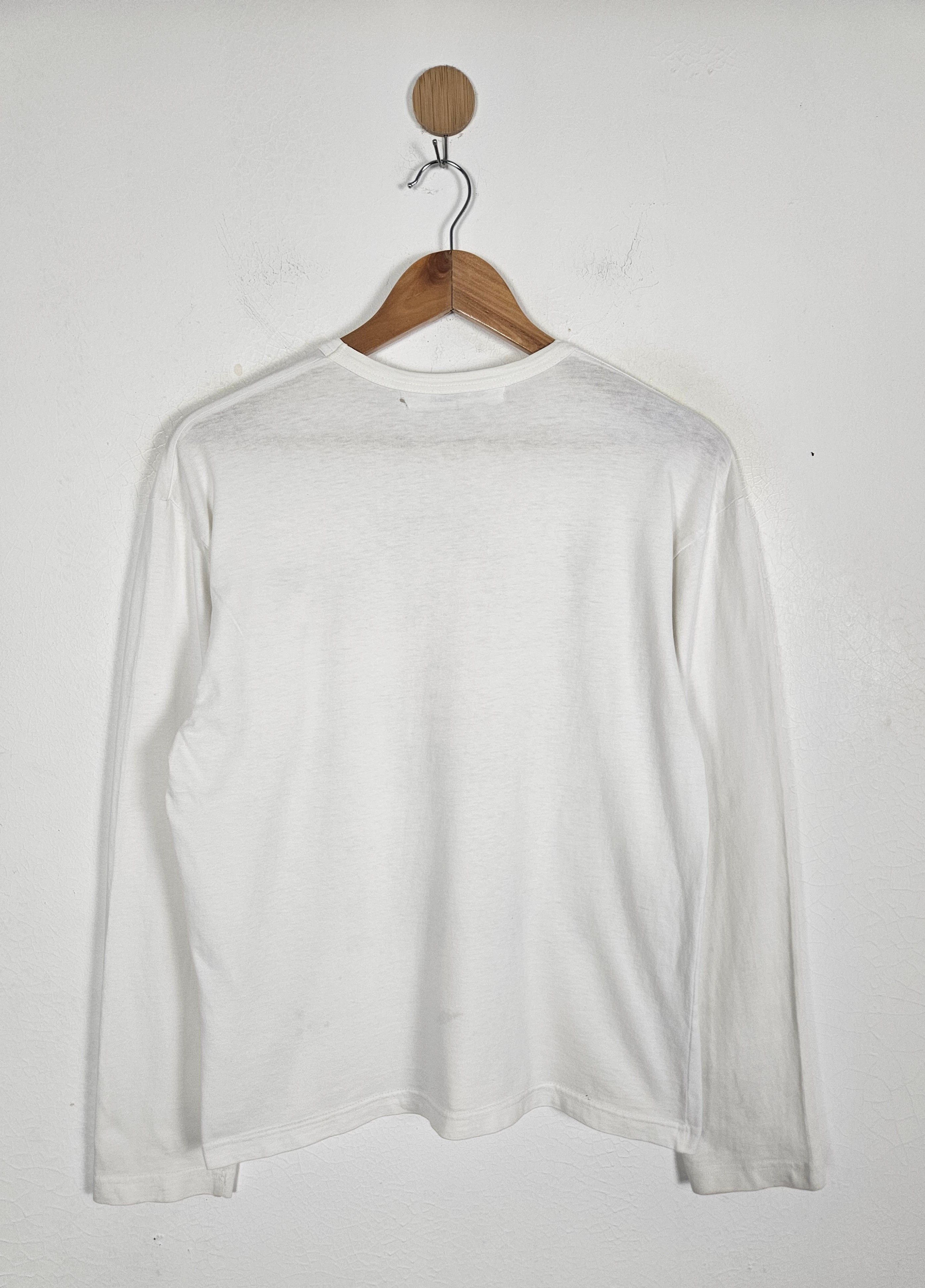 Comme des Garcons Junya Watanabe Comme des Garcons CDG Indian native shirt Size US M / EU 48-50 / 2 - 3 Thumbnail