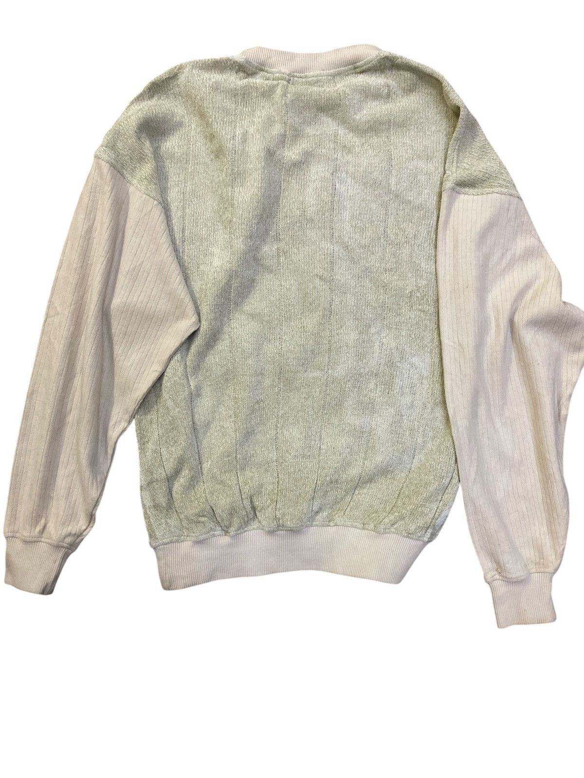 Japanese Brand × Vintage Vintage Santa Fe Knitted Sweater Size US S / EU 44-46 / 1 - 6 Thumbnail