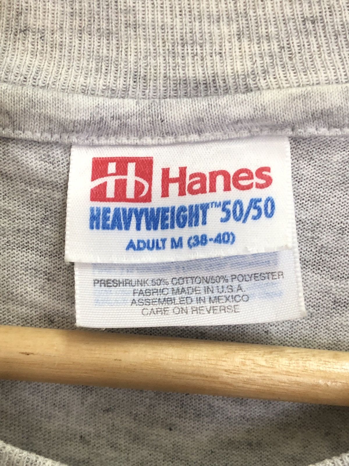 Vintage 90s McDonald Big Logo T-shirts