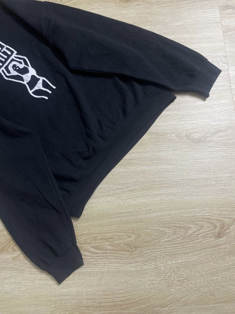 Other Holy Shit Unbrand sweatshirt Size US M / EU 48-50 / 2 - 5 Thumbnail