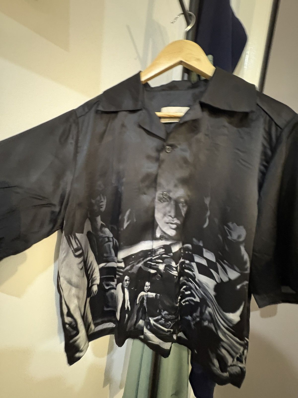 Other Designer Shirt Necessity Sense Size US S / EU 44-46 / 1 - 2 Thumbnail