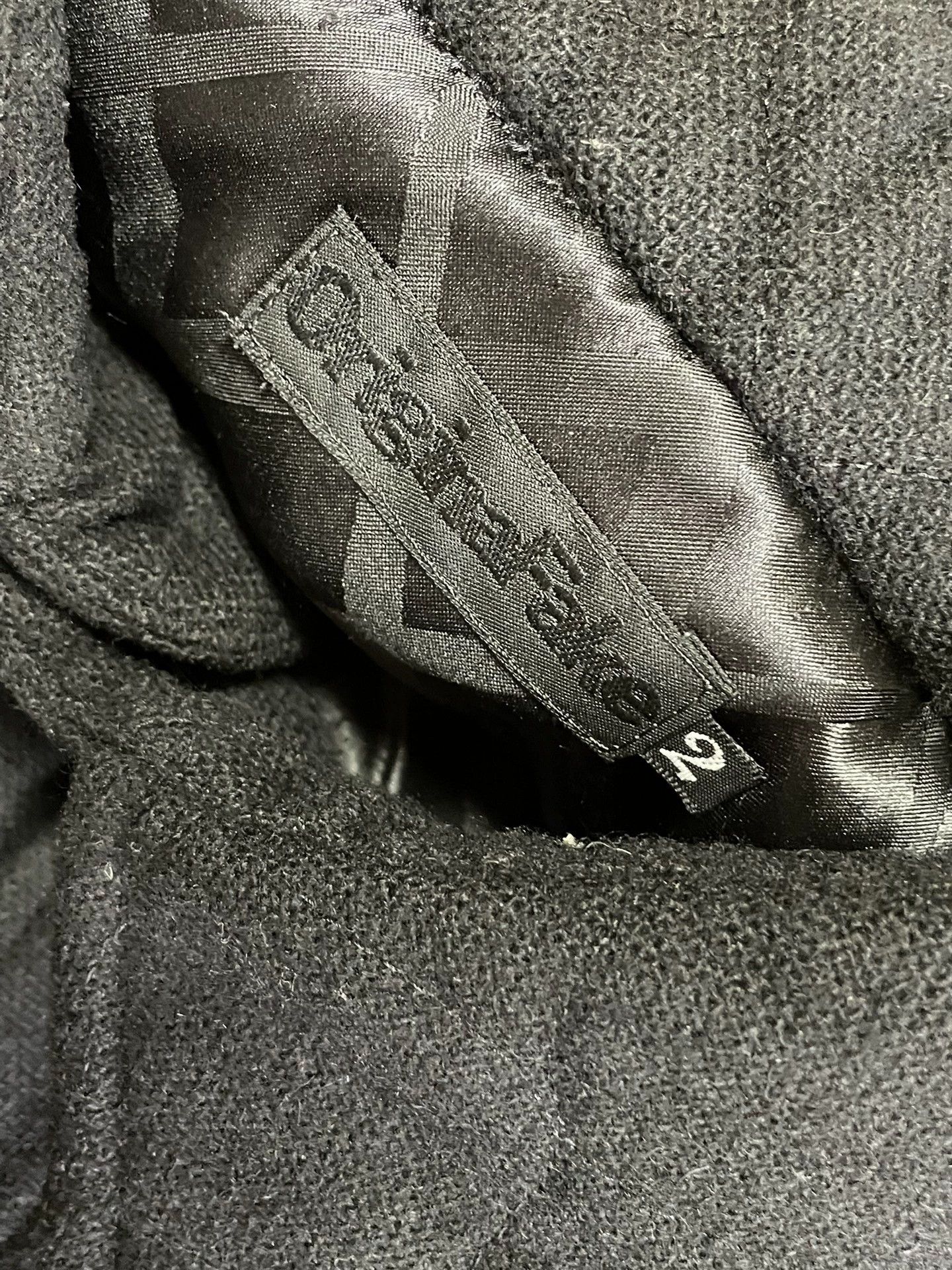 Original Fake OriginalFake KAWS Shirt Cotton Jacket Size 2 (M) Good Size US M / EU 48-50 / 2 - 7 Thumbnail