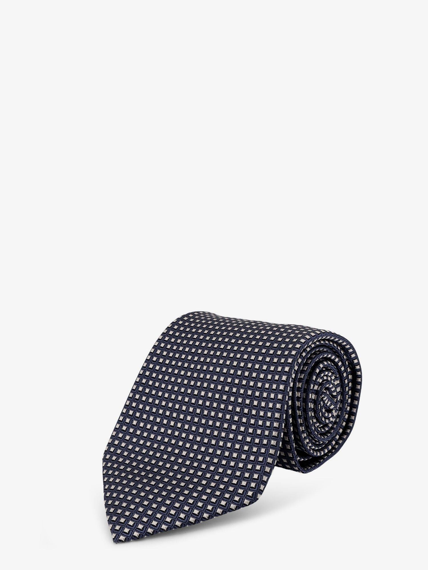 Tom Ford Silk Tie Size ONE SIZE - 1 Thumbnail
