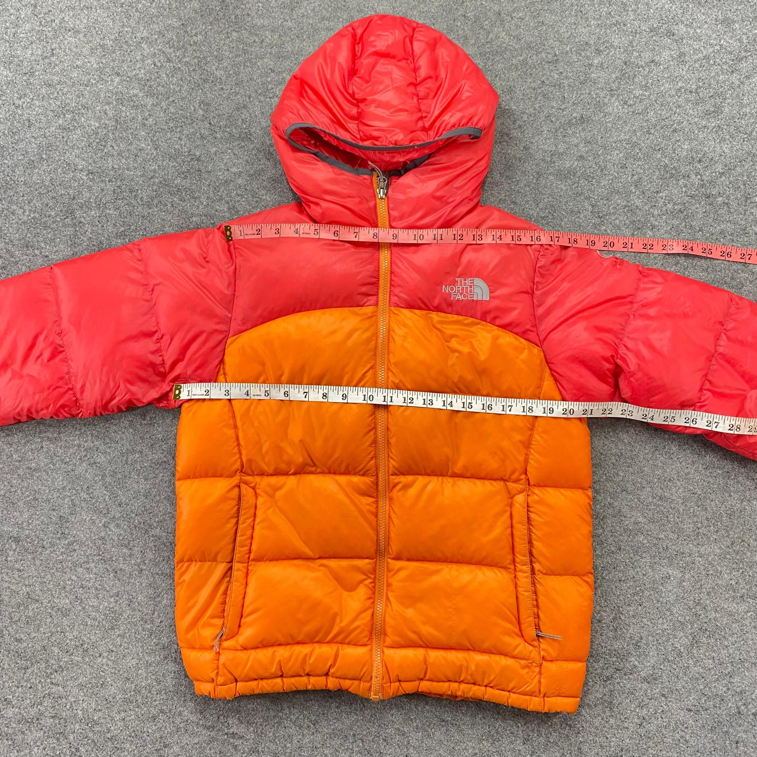 The North Face Vintage The North Face Summit Puffer Jacket Size US L / EU 52-54 / 3 - 6 Thumbnail