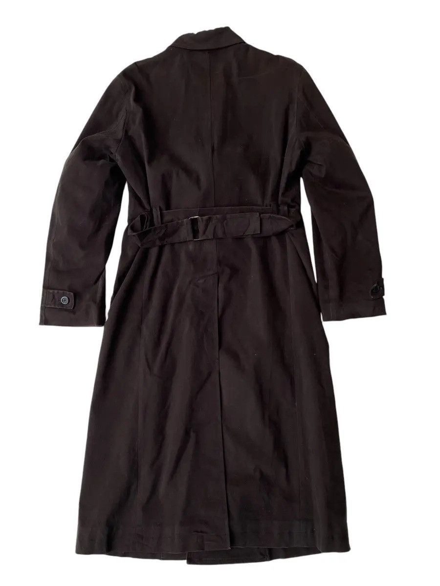 Tornado Mart Ternado Mart Japan Long Jacket Black Size US L / EU 52-54 / 3 - 2 Thumbnail