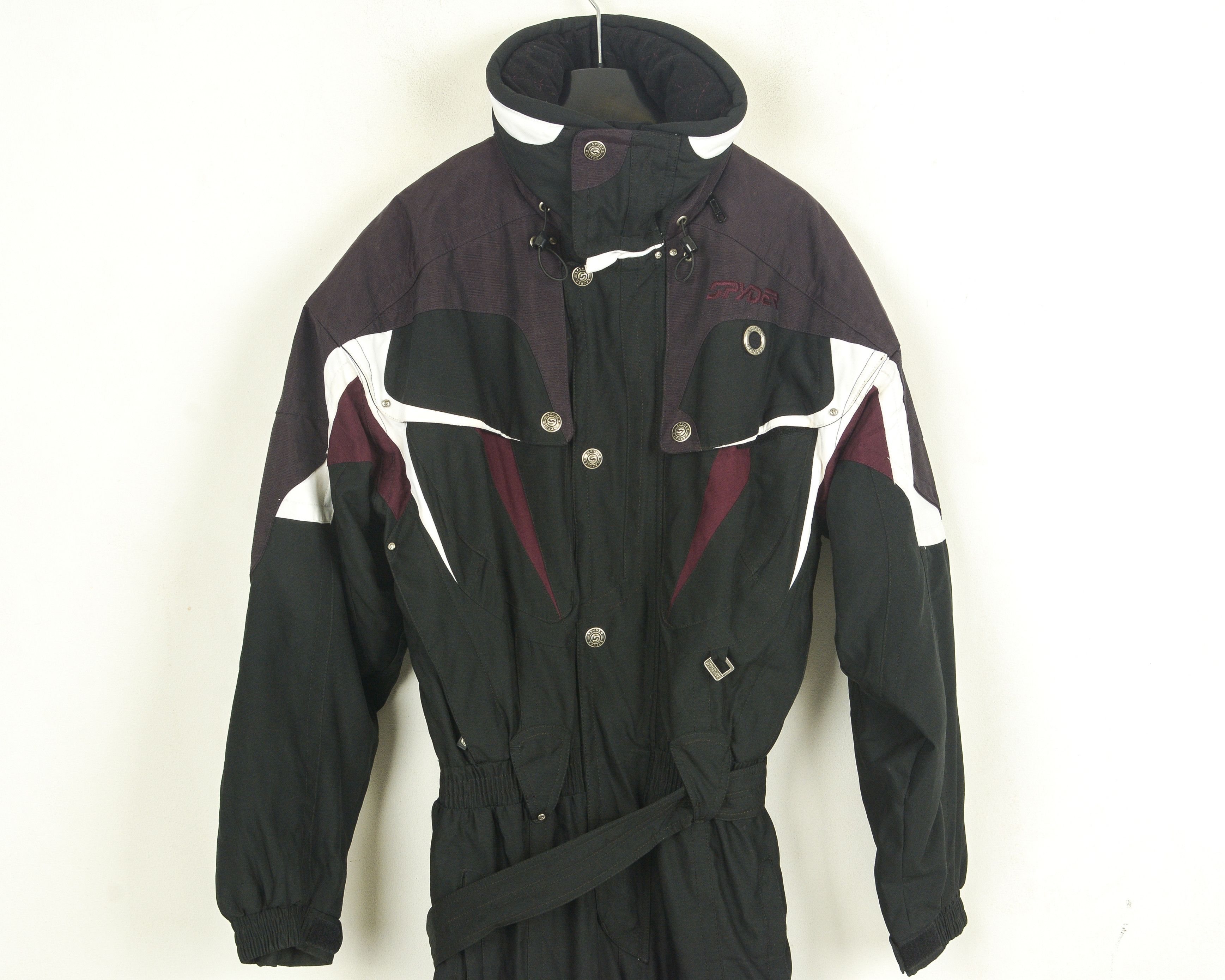 Spyder Ski Suit Men S Pants UK 38 Jumpsuit Snowboard