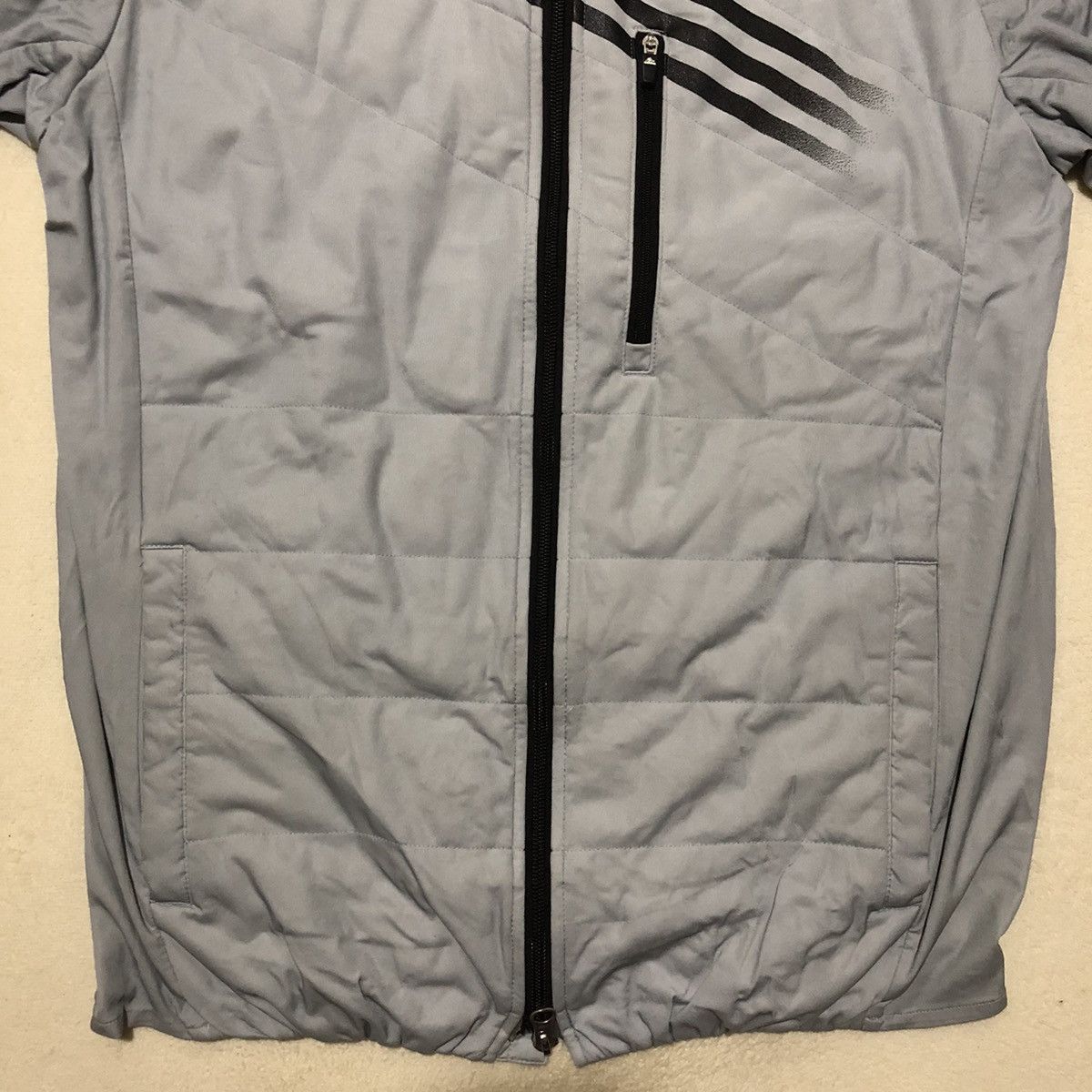 Adidas ADIDAS Tracktop Jacket Size US M / EU 48-50 / 2 - 3 Thumbnail