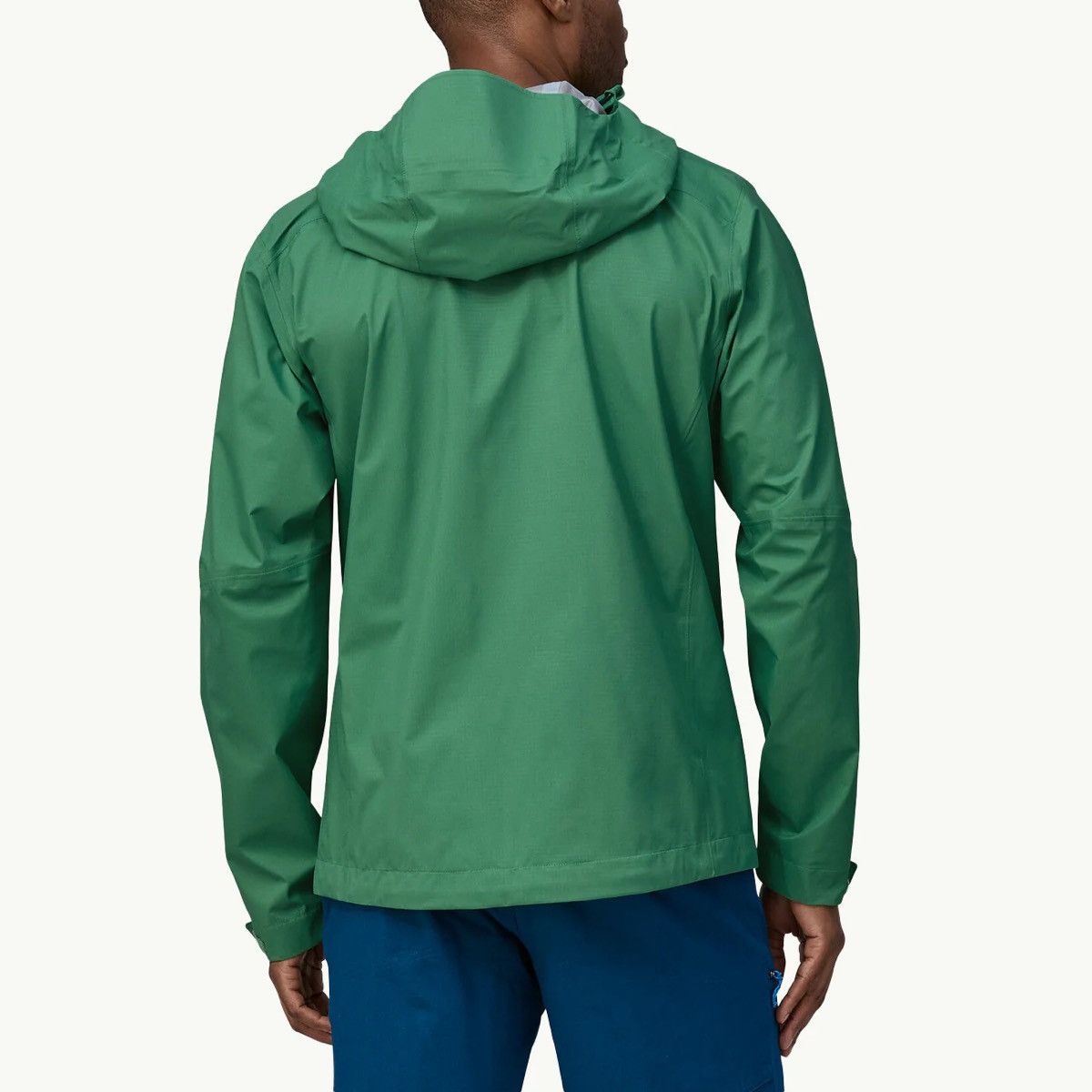 Patagonia PATAGONIA GRANITE CREST RAIN JACKET Size US XL / EU 56 / 4 - 2 Thumbnail