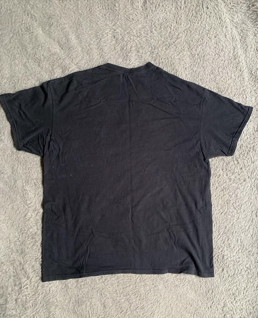 Band Tees Very Rare Gorillaz Full Character Dirty Harry Tee Size US XL / EU 56 / 4 - 6 Thumbnail