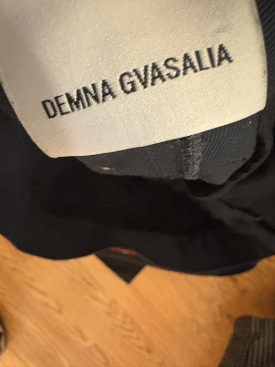 Vetements ss20 Runway Vetements Police Cargo Pants Size US 30 / EU 46 - 5 Thumbnail